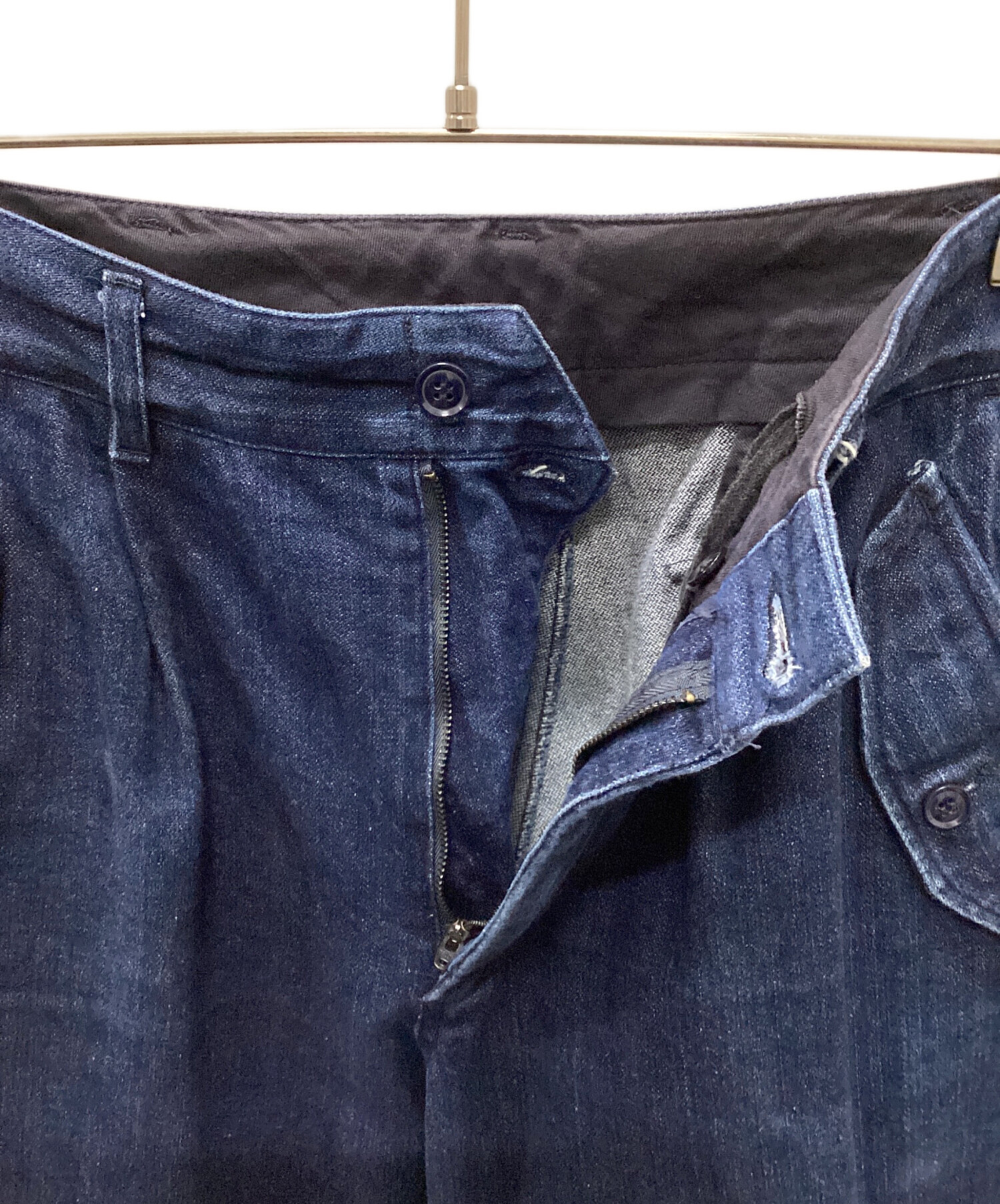 中古・古着通販】Engineered Garments (エンジニアド ガーメンツ) IAC