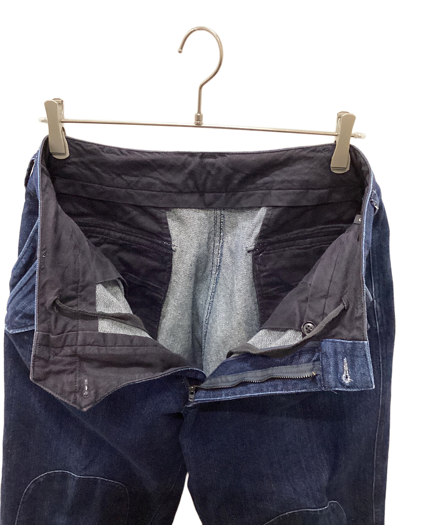 中古・古着通販】Engineered Garments (エンジニアド ガーメンツ) IAC