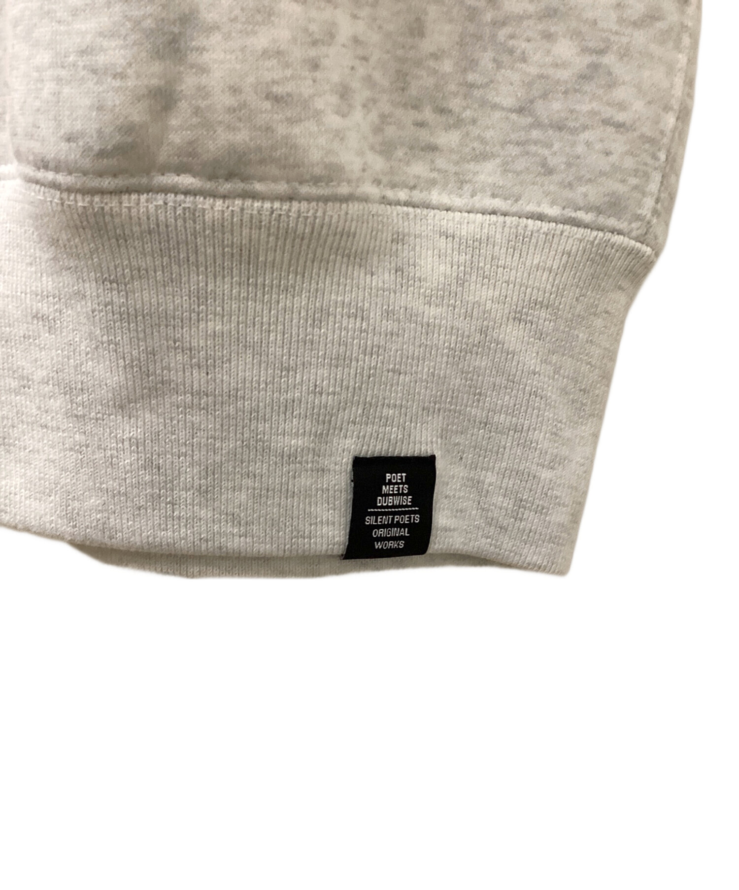 中古・古着通販】POET MEETS DUBWISE (ポエットミーツダブワイズ 