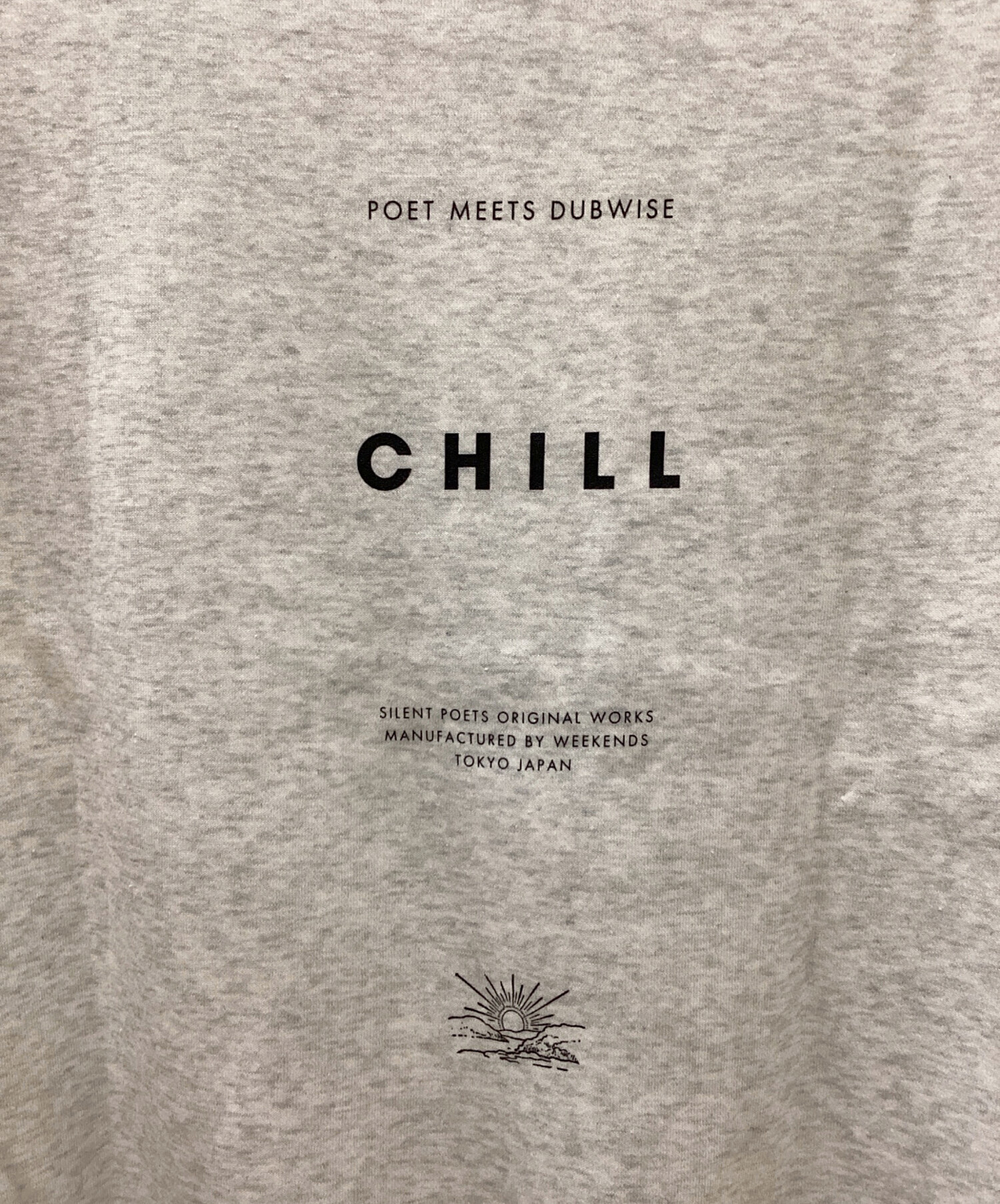 中古・古着通販】POET MEETS DUBWISE (ポエットミーツダブワイズ 