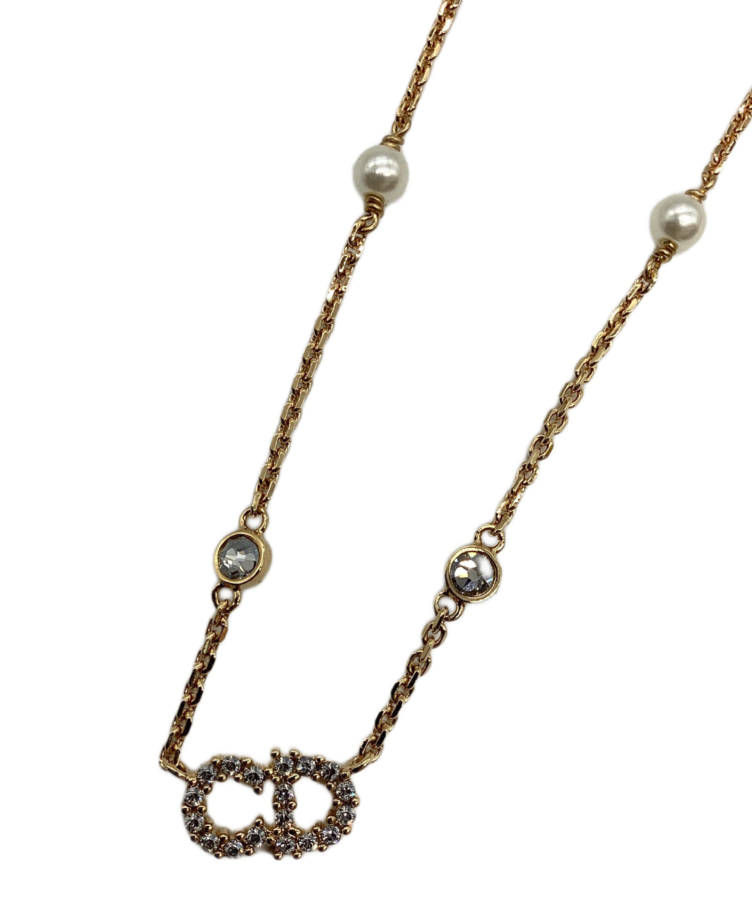 中古・古着通販】Christian Dior (クリスチャン ディオール) Clair D