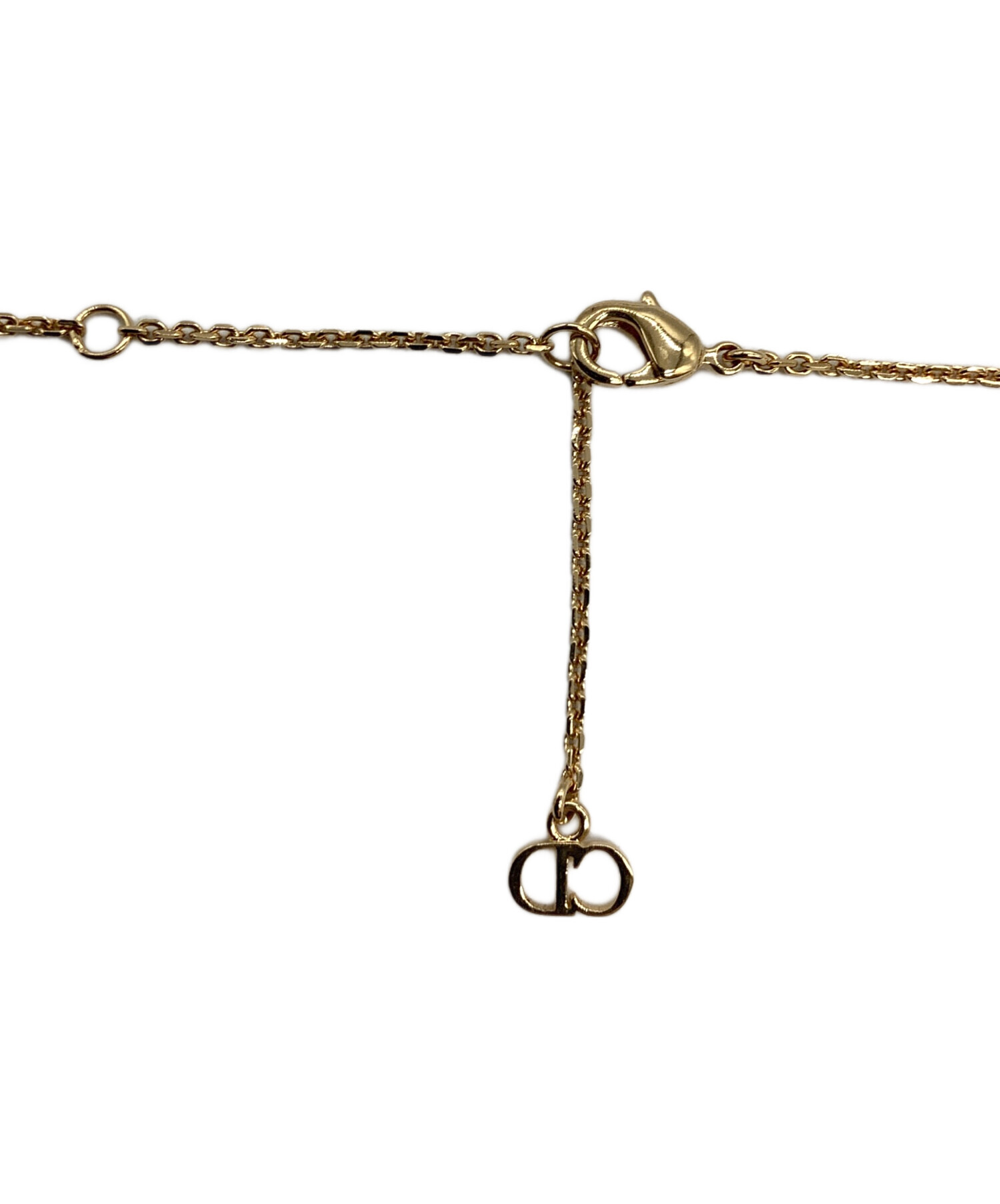 中古・古着通販】Christian Dior (クリスチャン ディオール) Clair D