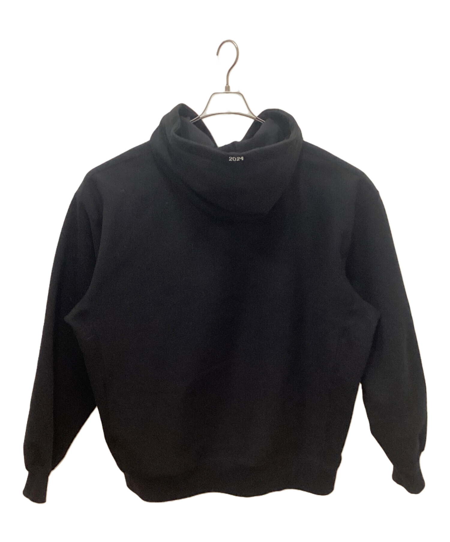 中古・古着通販】SUPREME (シュプリーム) 24FW BOX LOGO HOODED SWEAT 