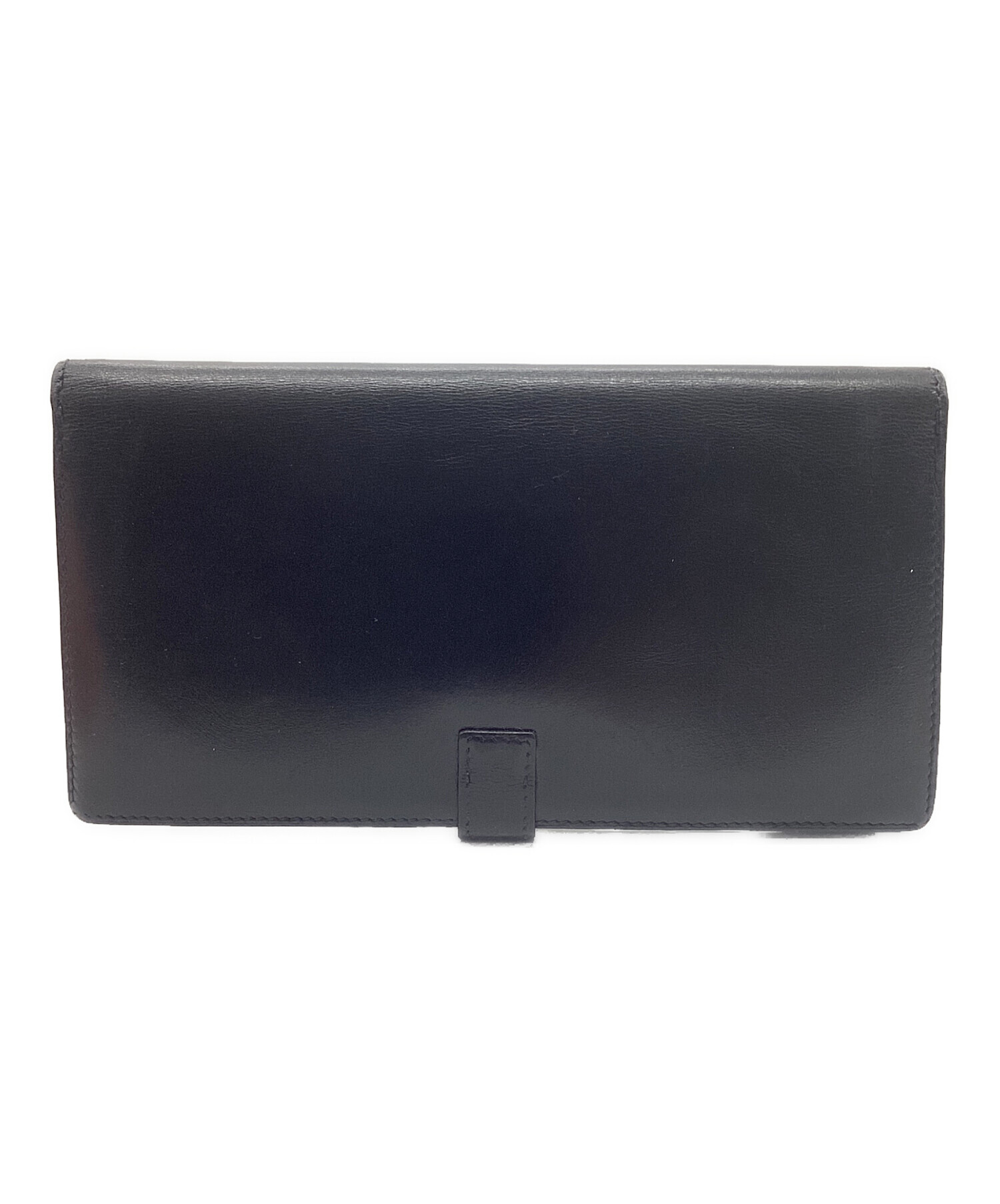 中古・古着通販】HERMES (エルメス) ソミュールディアンヌ ブラック 