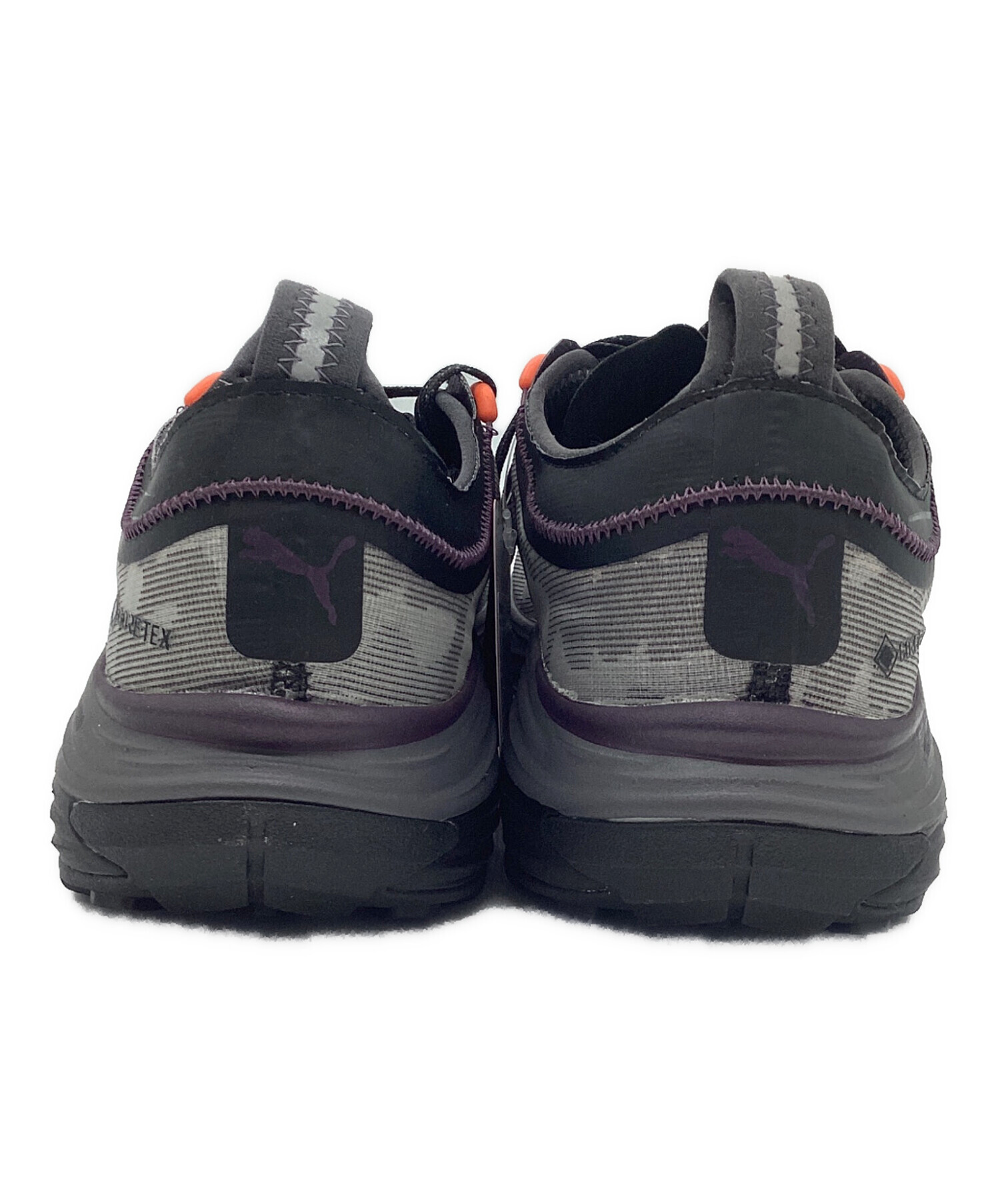 中古・古着通販】PUMA (プーマ) Voyage Nitro 3 GORE-TEX Dark Coal