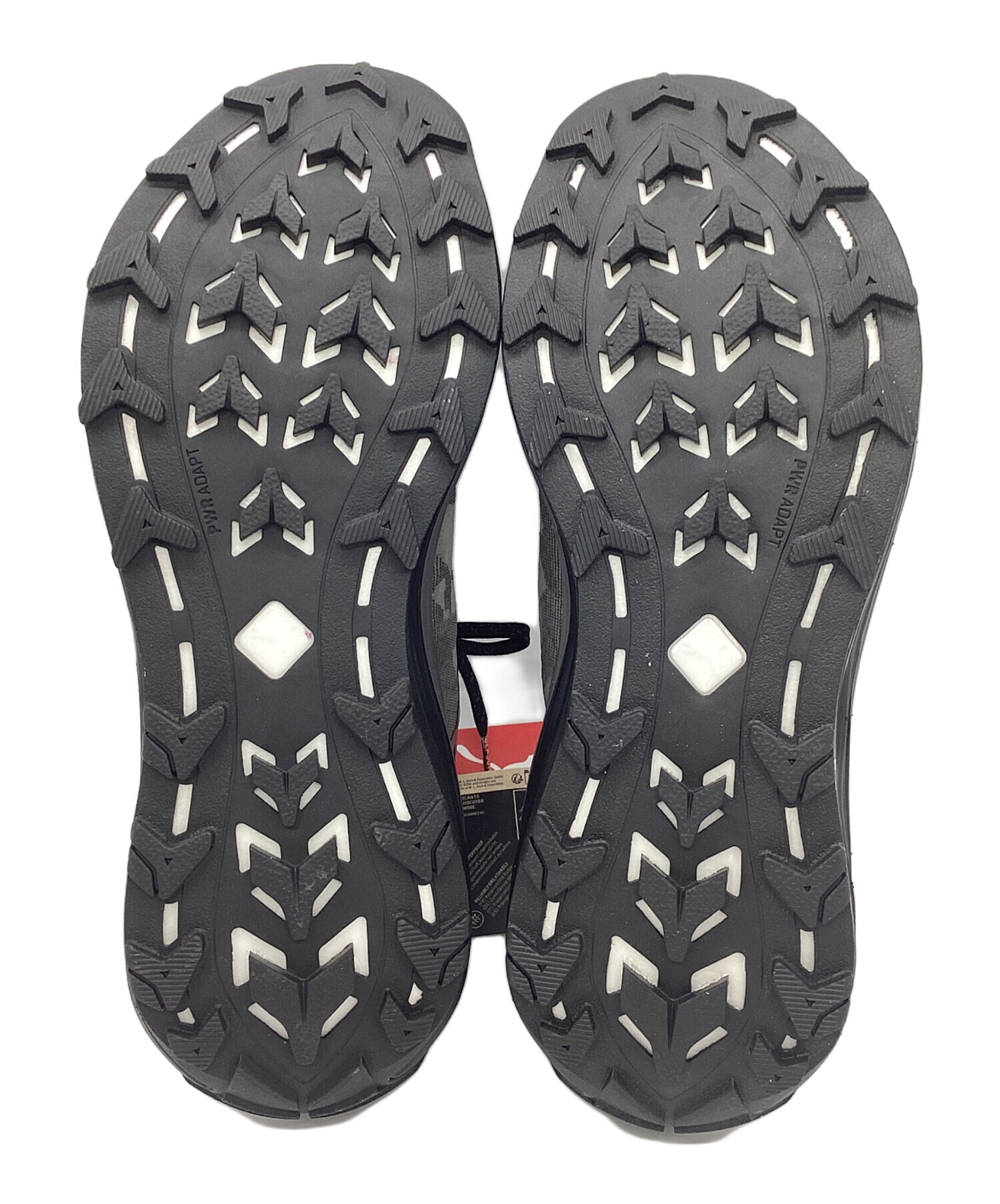 中古・古着通販】PUMA (プーマ) Voyage Nitro 3 GORE-TEX Dark Coal