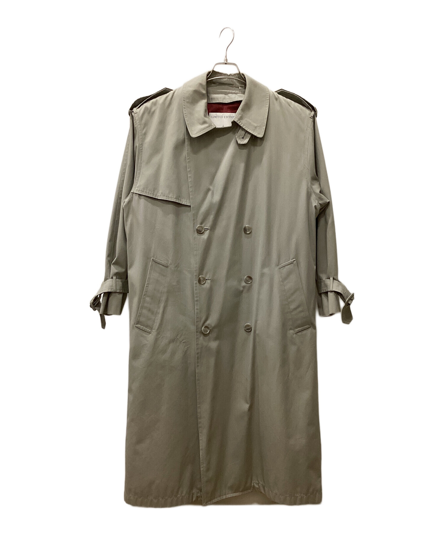 中古・古着通販】london fog (ロンドンフォグ) LIMITED EDITION