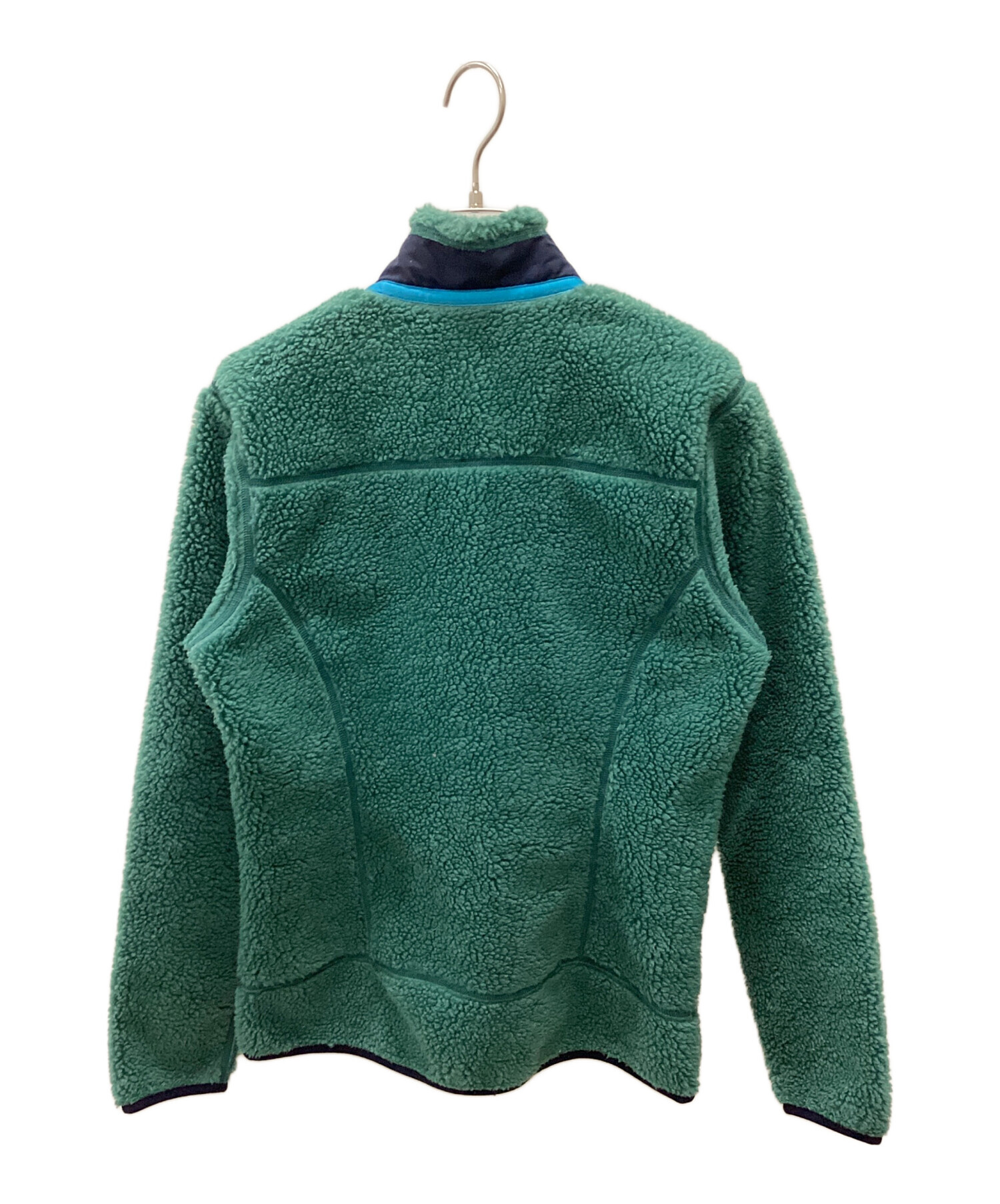 中古・古着通販】Patagonia (パタゴニア) クラシックレトロXジャケット