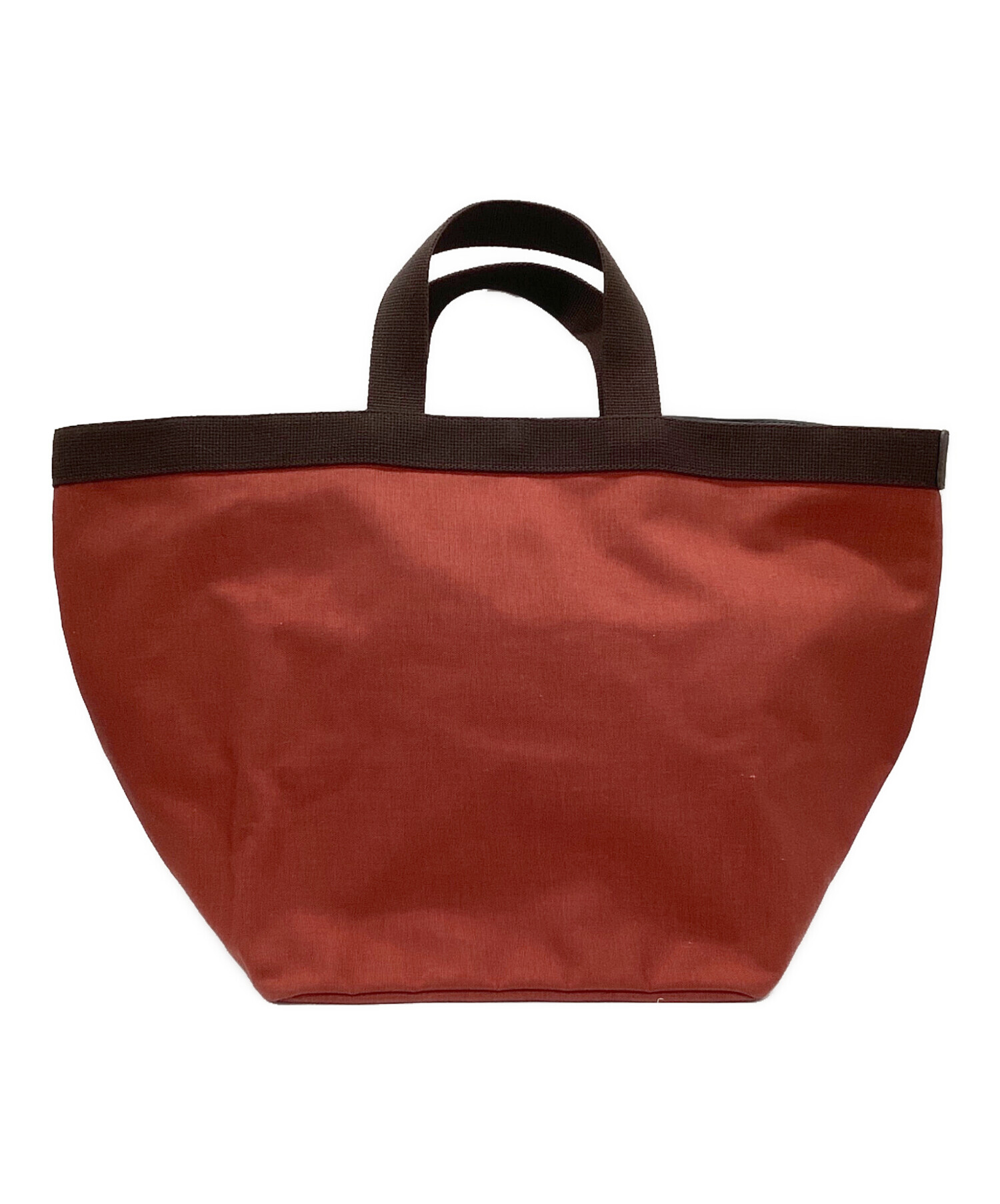 中古・古着通販】Herve Chapelier (エルベシャプリエ) (コーデュラ舟型 