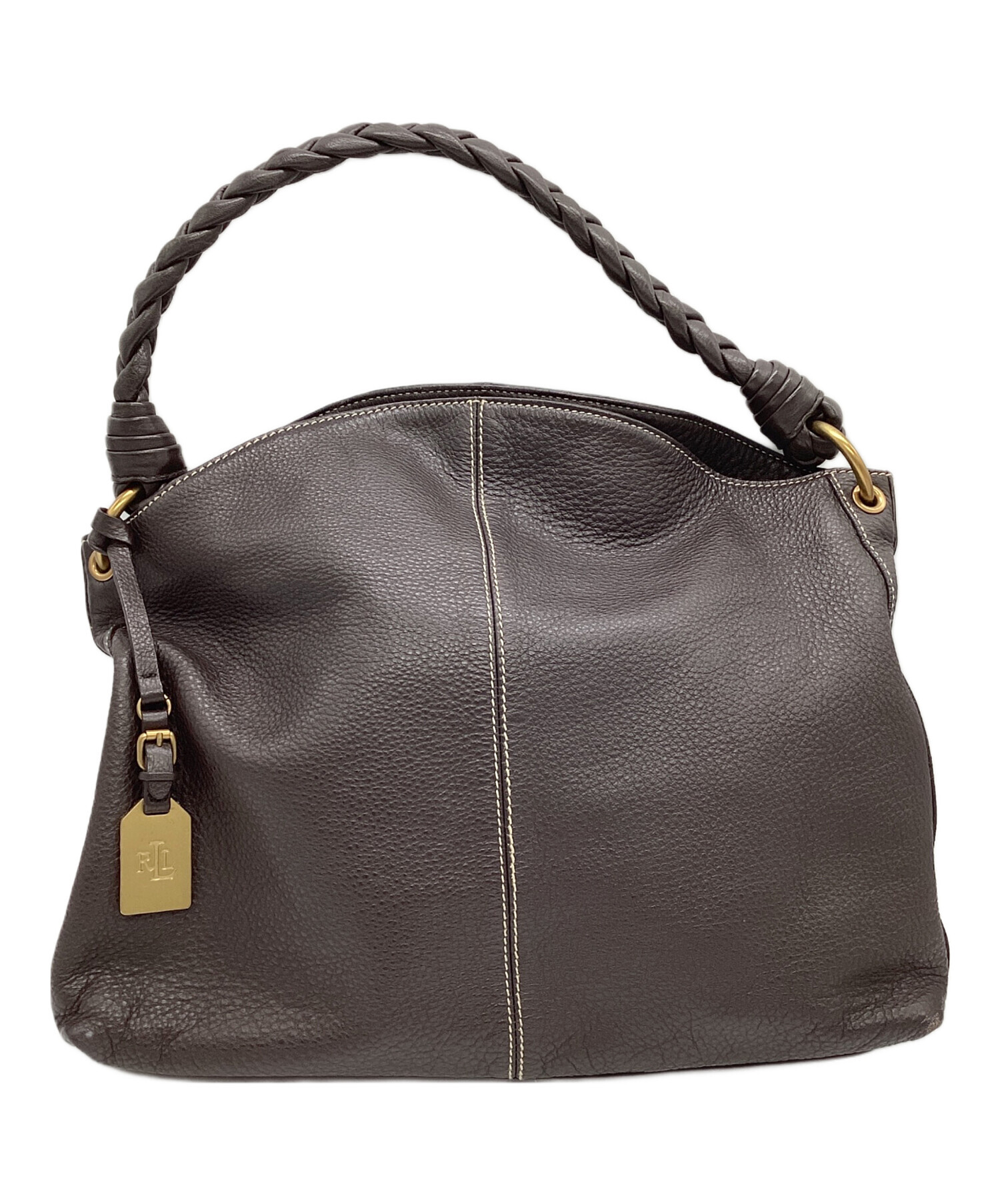 中古・古着通販】LAUREN RALPH LAUREN (ローレンラルフローレン) ワン 