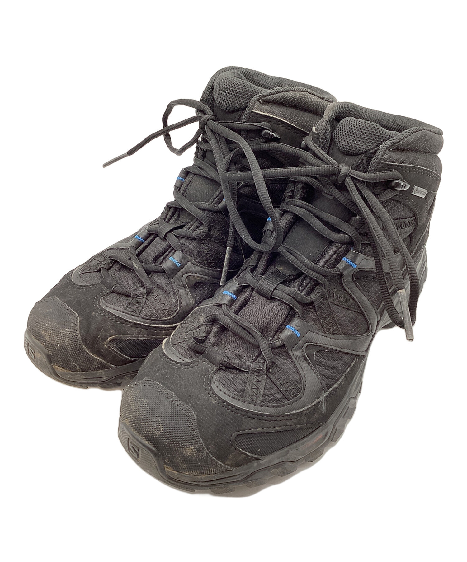中古・古着通販】SALOMON (サロモン) XA PRO 3D V9 GTX ブラック 