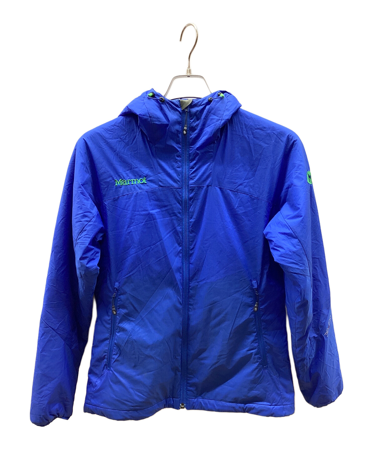 中古・古着通販】BEAMS GOLF (ビームスゴルフ) MARMOT (マーモット