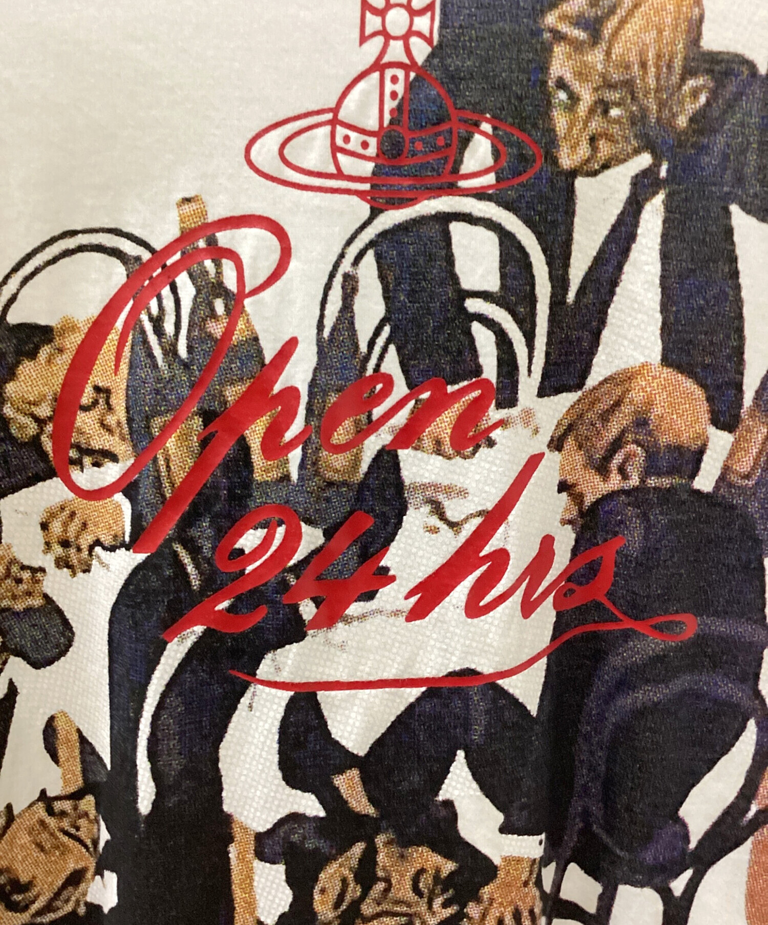 中古・古着通販】Vivienne Westwood (ヴィヴィアンウエストウッド) 00s