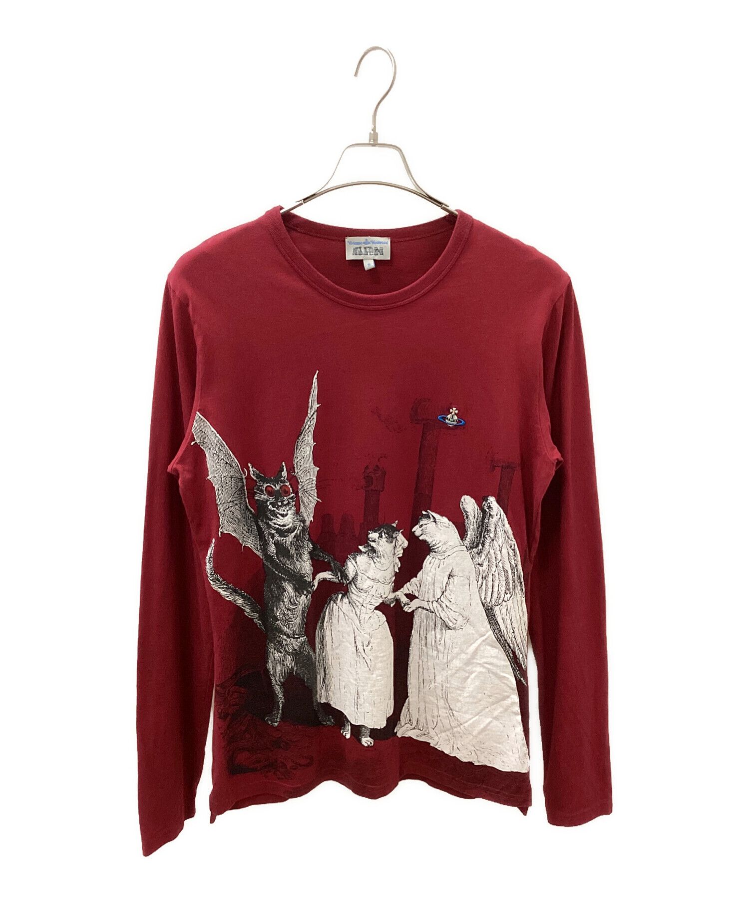 中古・古着通販】Vivienne Westwood (ヴィヴィアンウエストウッド) 00s 