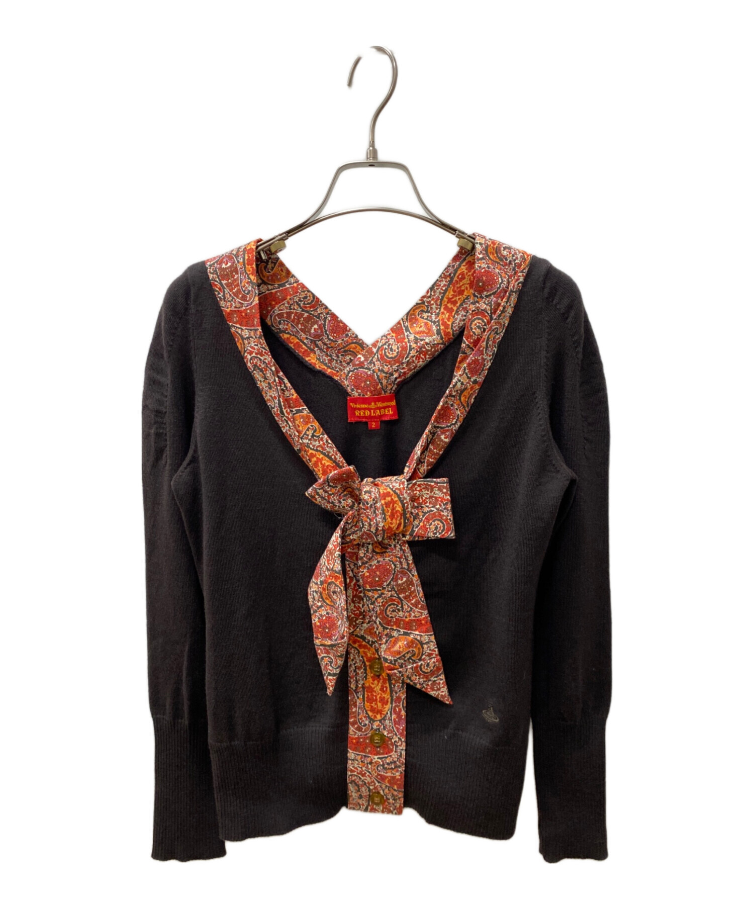 中古・古着通販】Vivienne Westwood RED LABEL (ヴィヴィアンウエスト