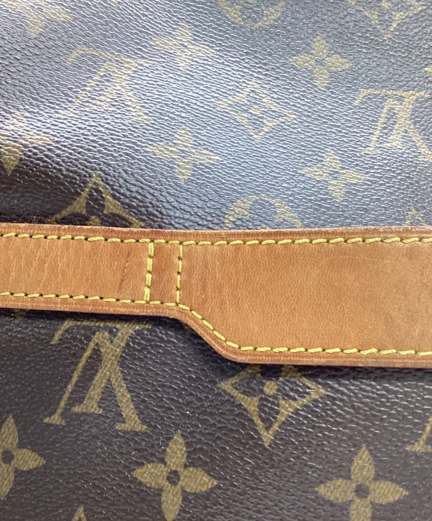 中古・古着通販】LOUIS VUITTON (ルイ ヴィトン) ヴァルミーGM 