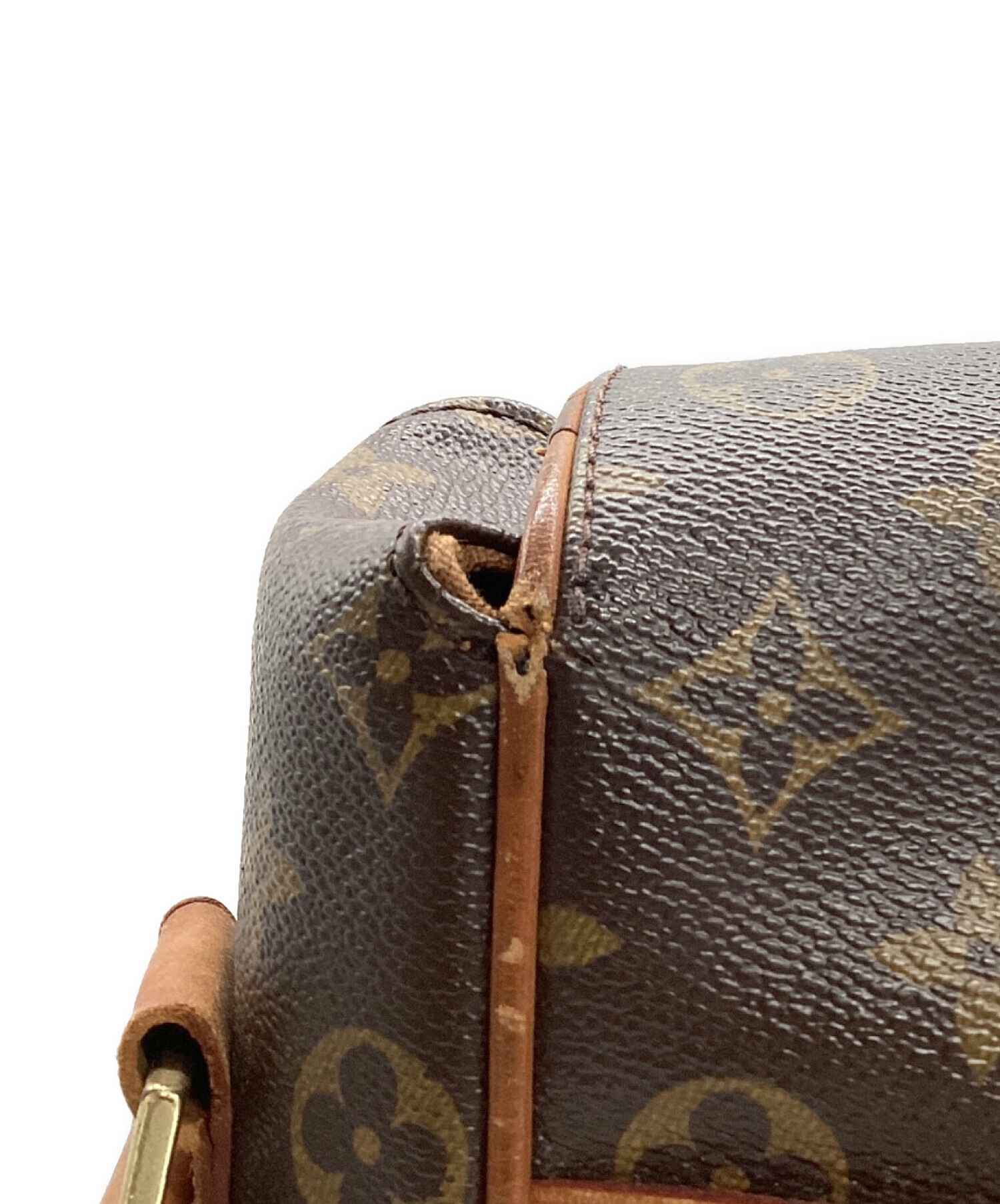 中古・古着通販】LOUIS VUITTON (ルイ ヴィトン) ヴァルミーGM 