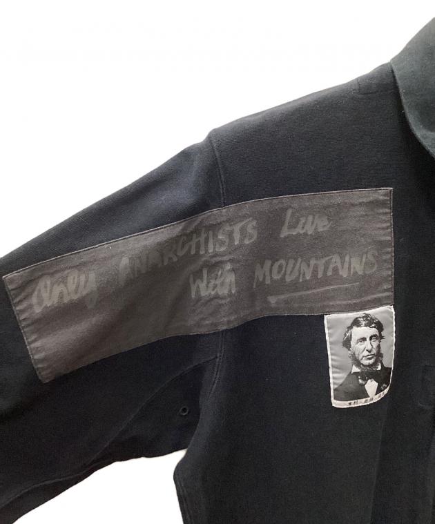 中古・古着通販】MOUNTAIN RESEARCH (マウンテンリサーチ) アナーキー