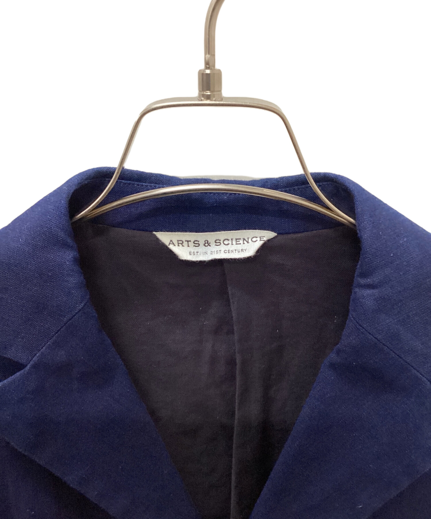 中古・古着通販】ARTS&SCIENCE (アーツアンドサイエンス) Utility