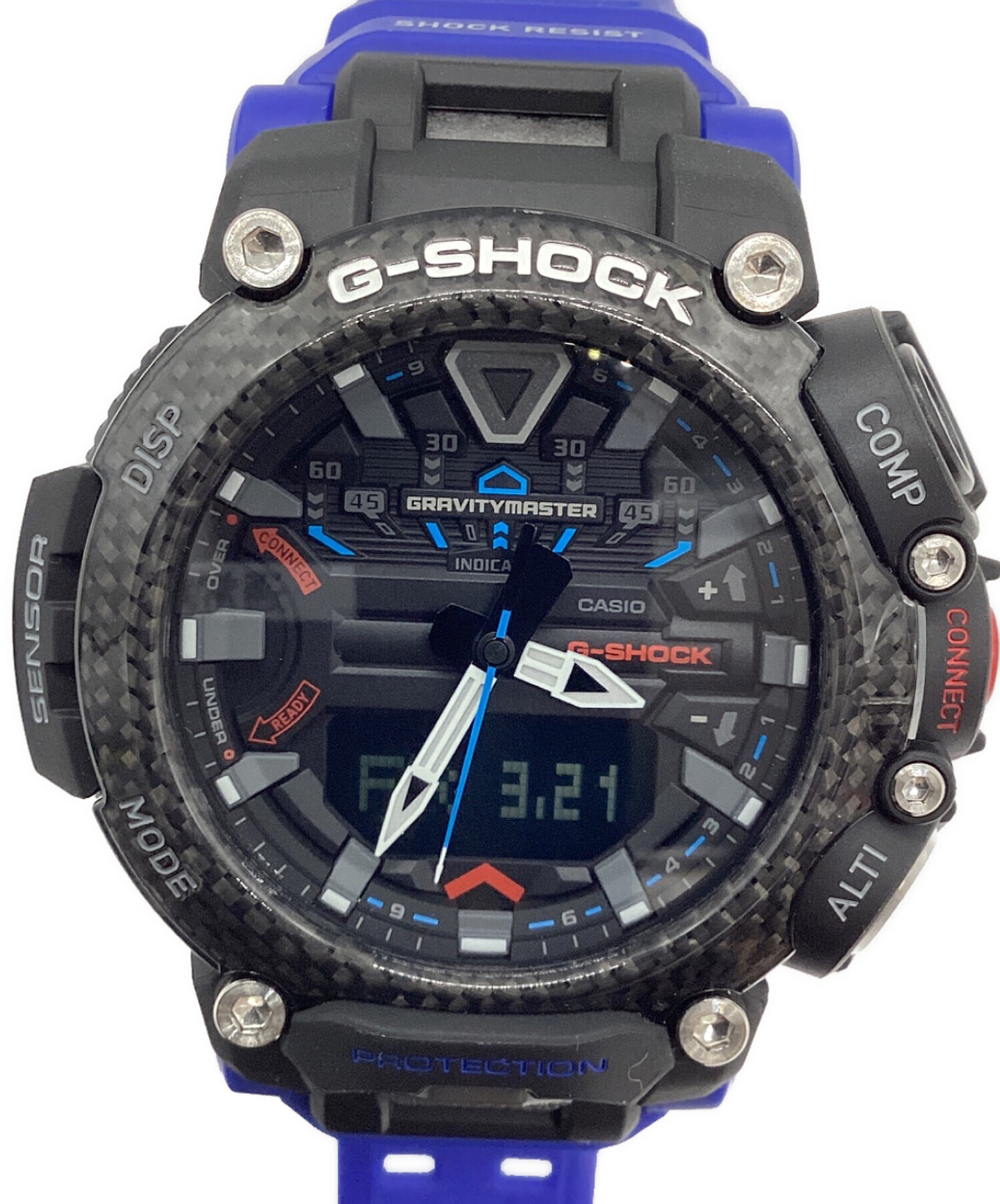 中古・古着通販】CASIO (カシオ) 腕時計｜ブランド・古着通販 