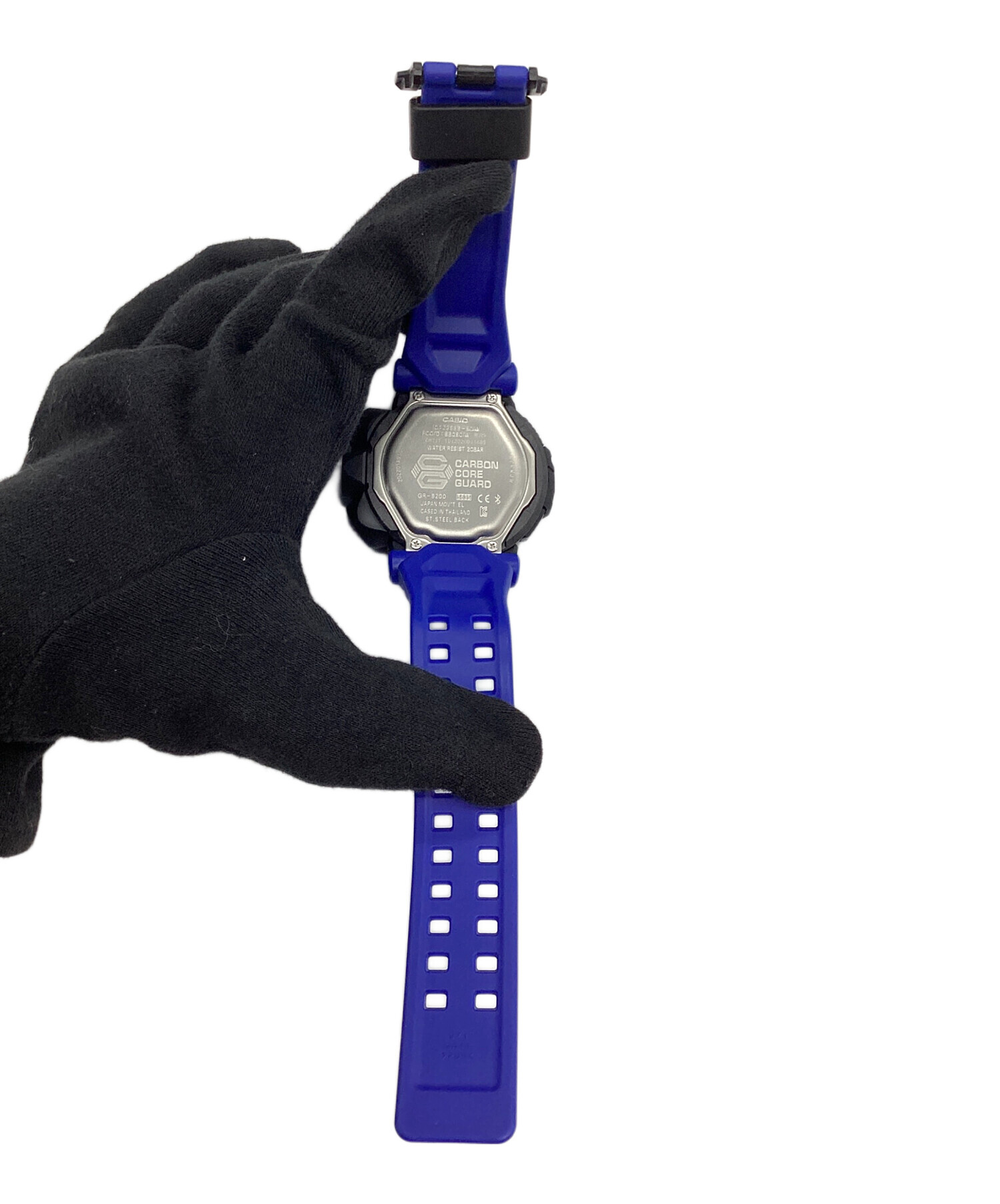 中古・古着通販】CASIO (カシオ) 腕時計｜ブランド・古着通販