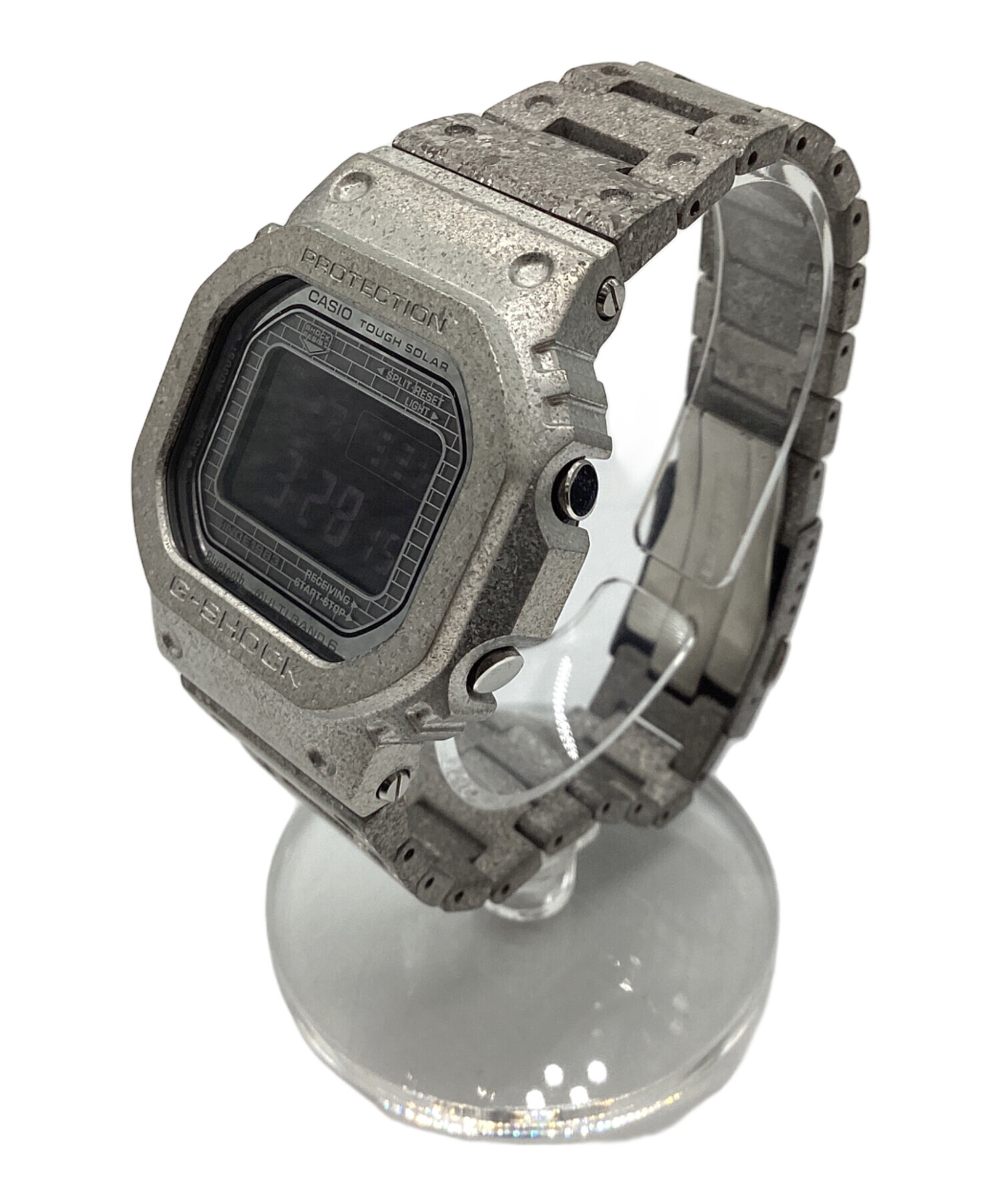 中古・古着通販】CASIO (カシオ) 腕時計｜ブランド・古着通販