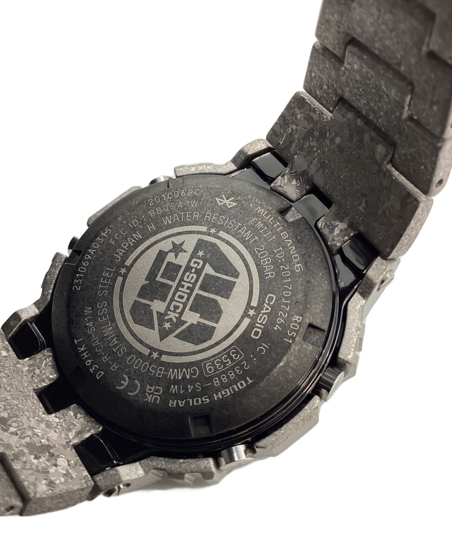 中古・古着通販】CASIO (カシオ) 腕時計｜ブランド・古着通販