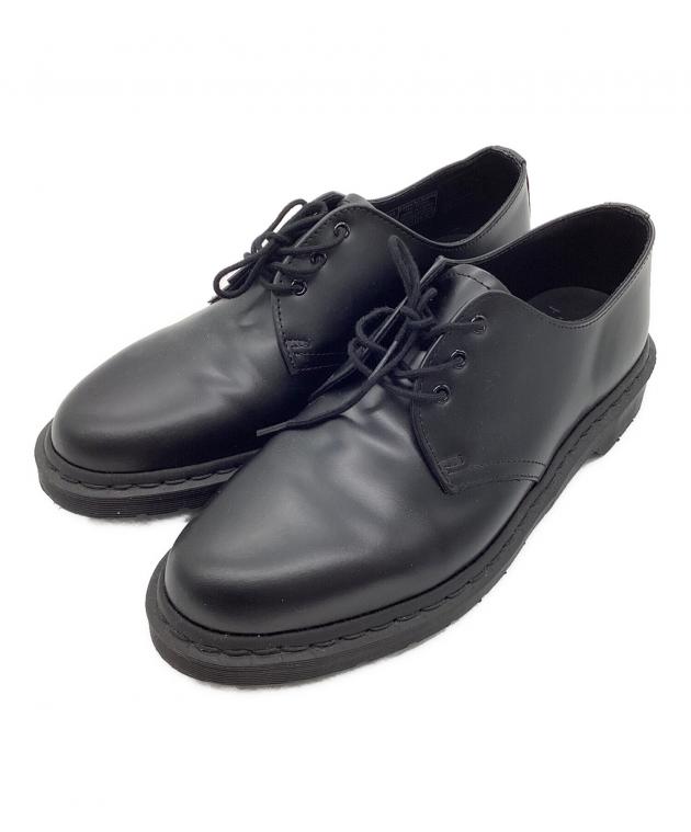 中古・古着通販】Dr.Martens (ドクターマーチン) 3ホールシューズ 
