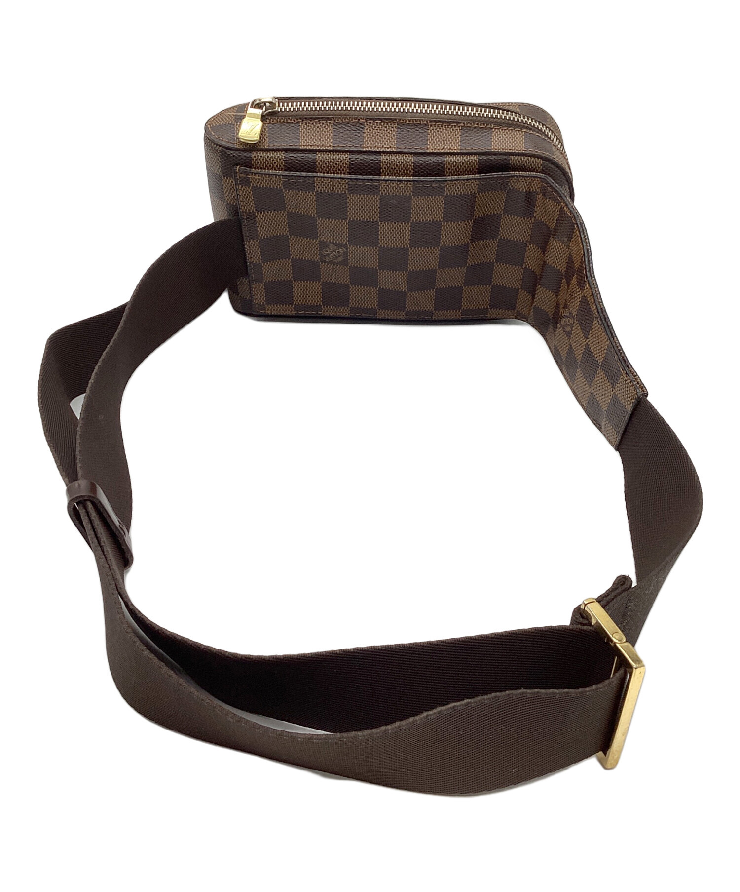 中古・古着通販】LOUIS VUITTON (ルイ ヴィトン) ジェロニモス 中期 