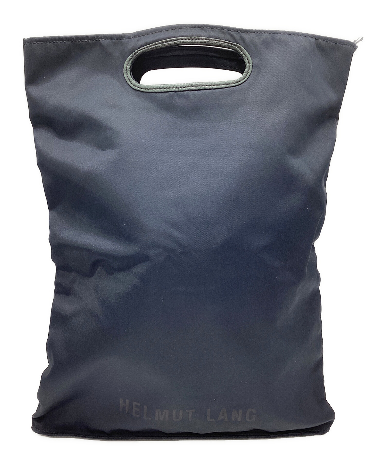 中古・古着通販】HELMUT LANG (ヘルムートラング) 00sショッパーバッグ