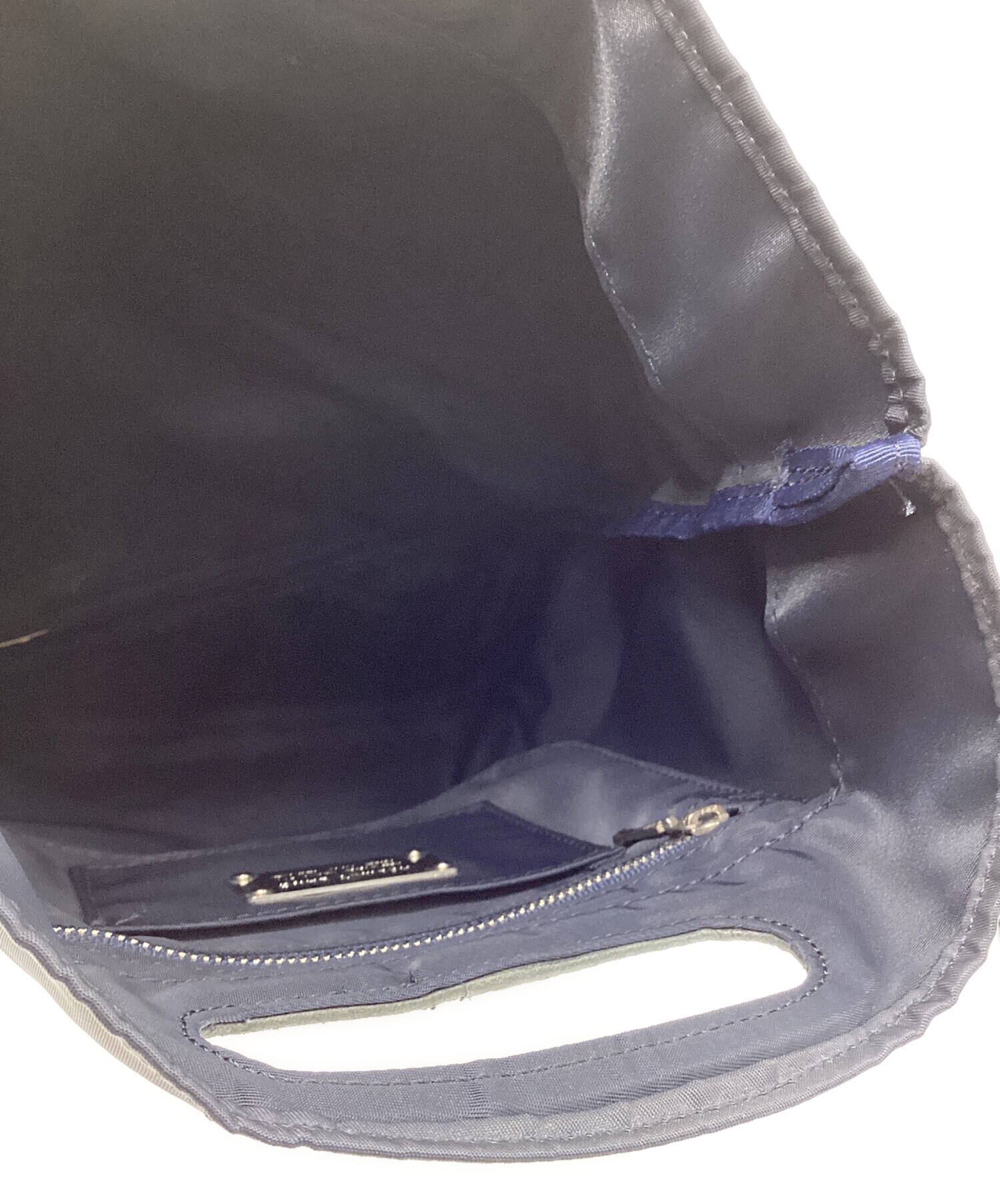 中古・古着通販】HELMUT LANG (ヘルムートラング) 00sショッパーバッグ