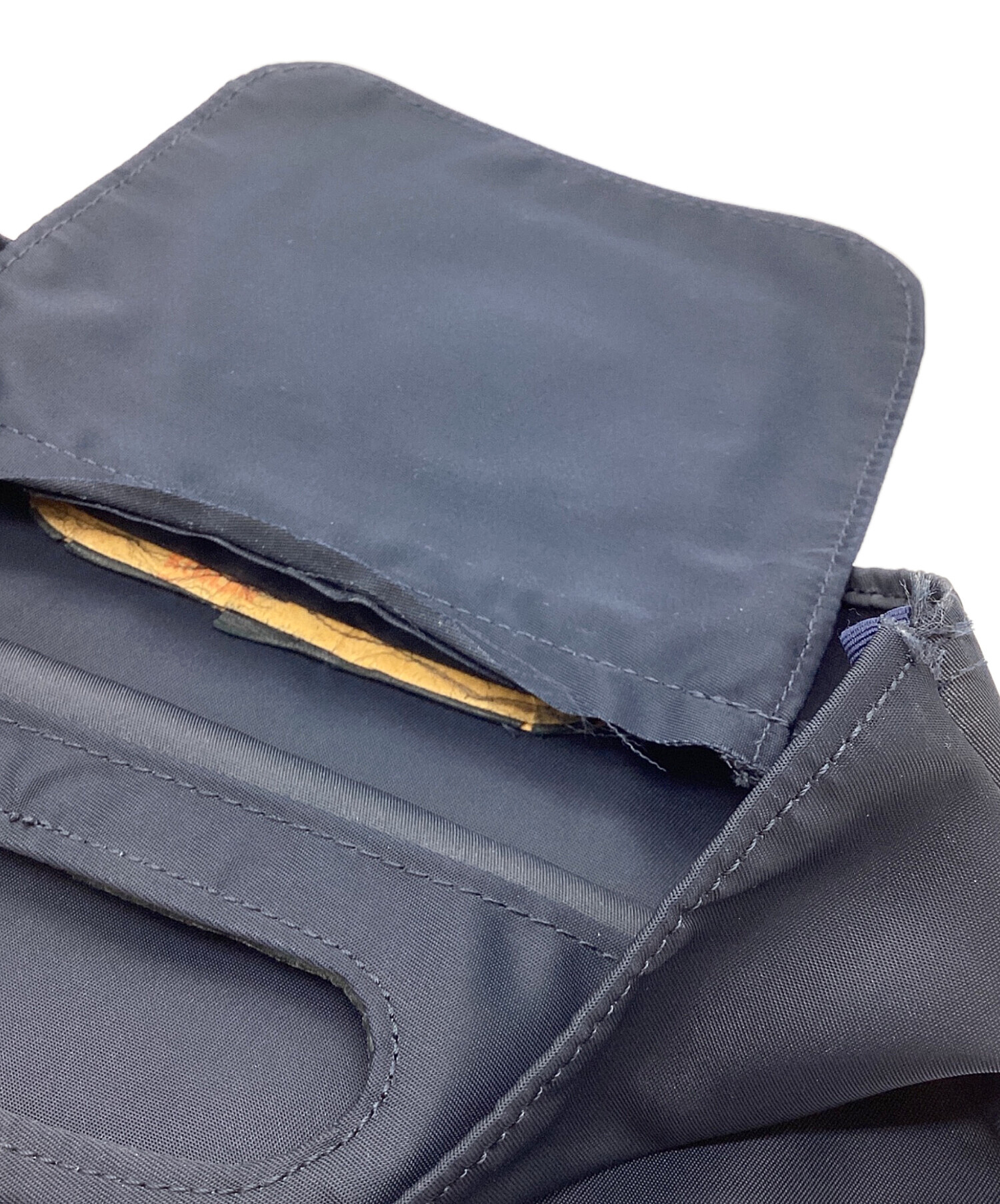 中古・古着通販】HELMUT LANG (ヘルムートラング) 00sショッパーバッグ