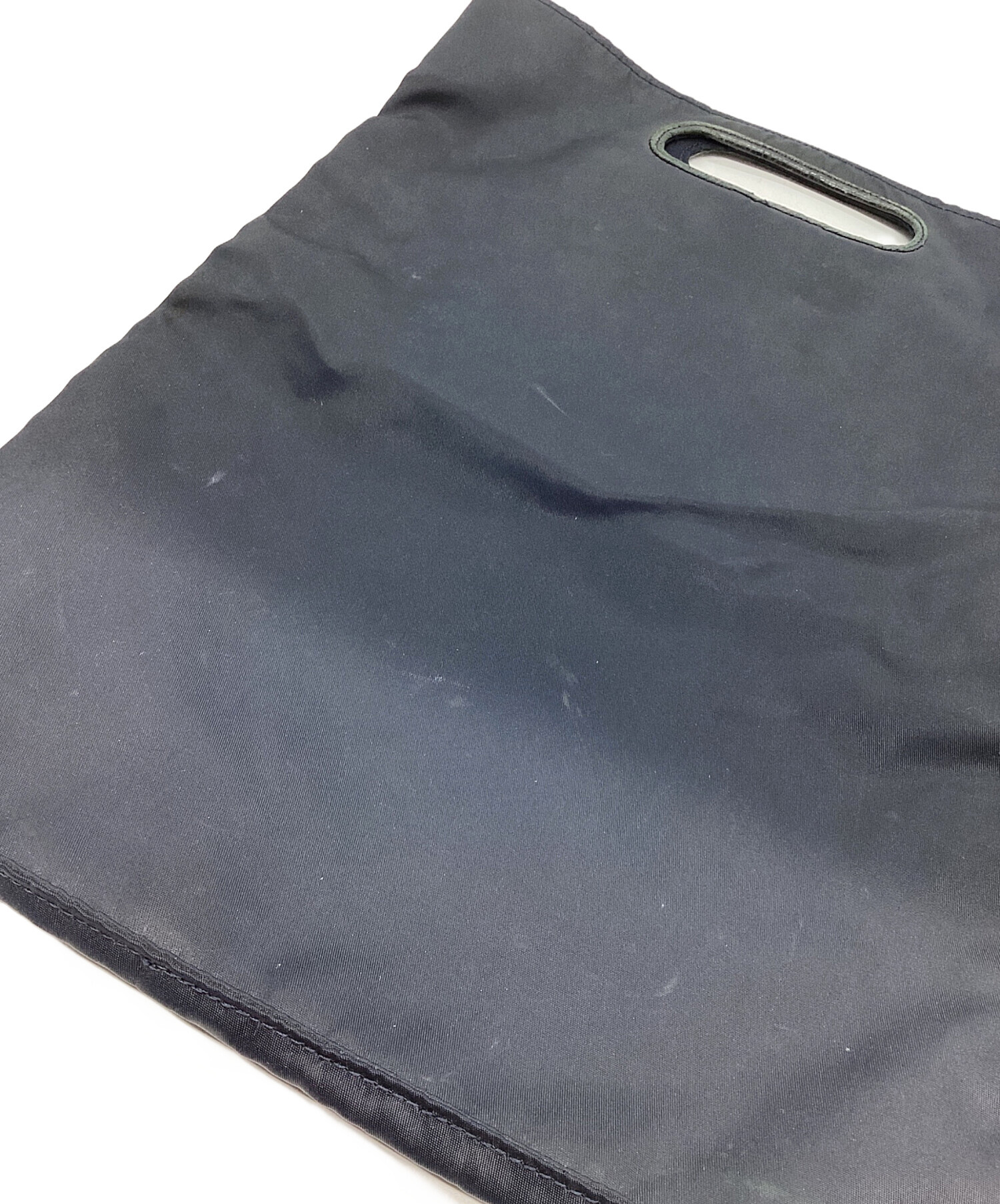 中古・古着通販】HELMUT LANG (ヘルムートラング) 00sショッパーバッグ 