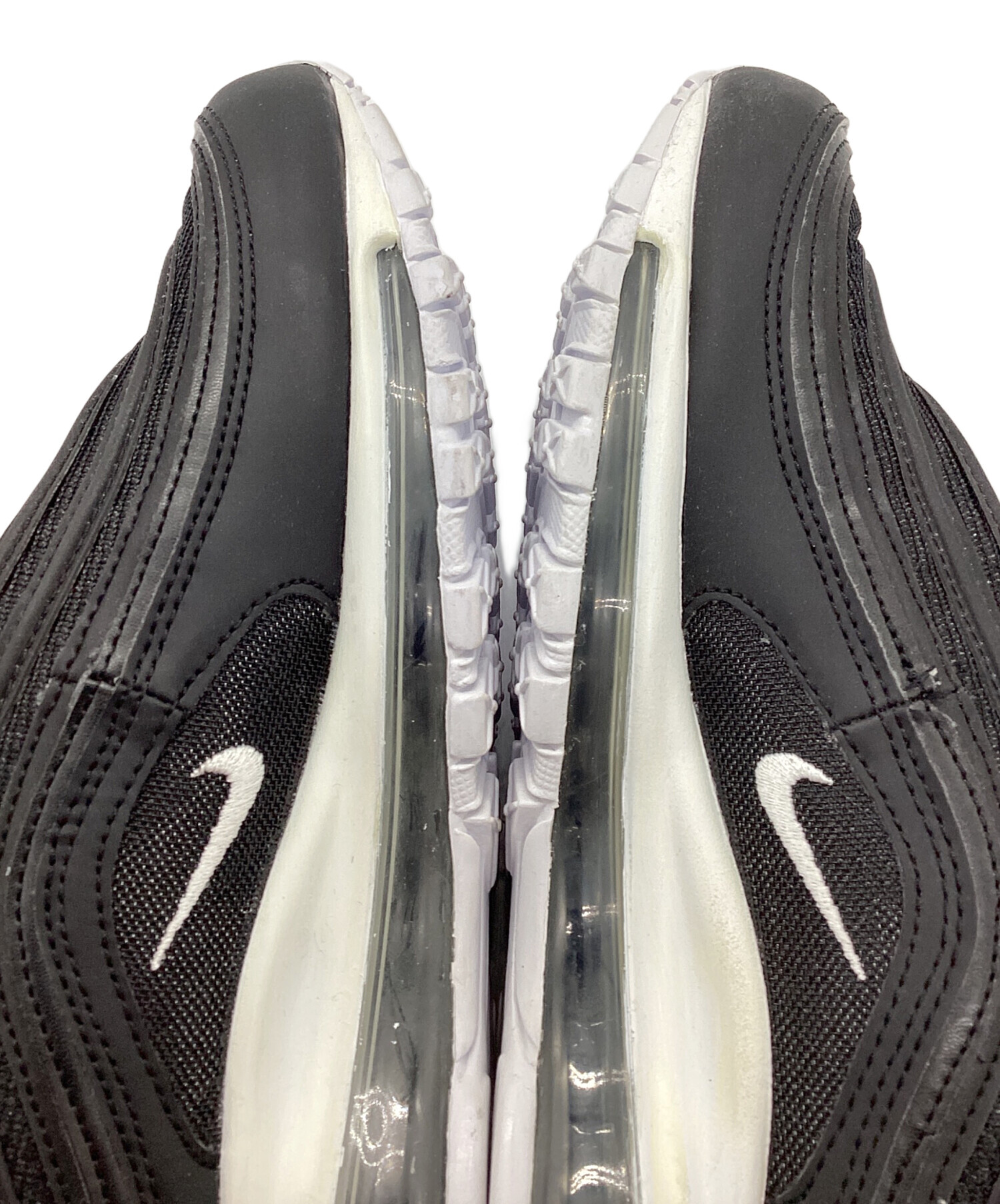 中古・古着通販】NIKE (ナイキ) AIR MAX 97 