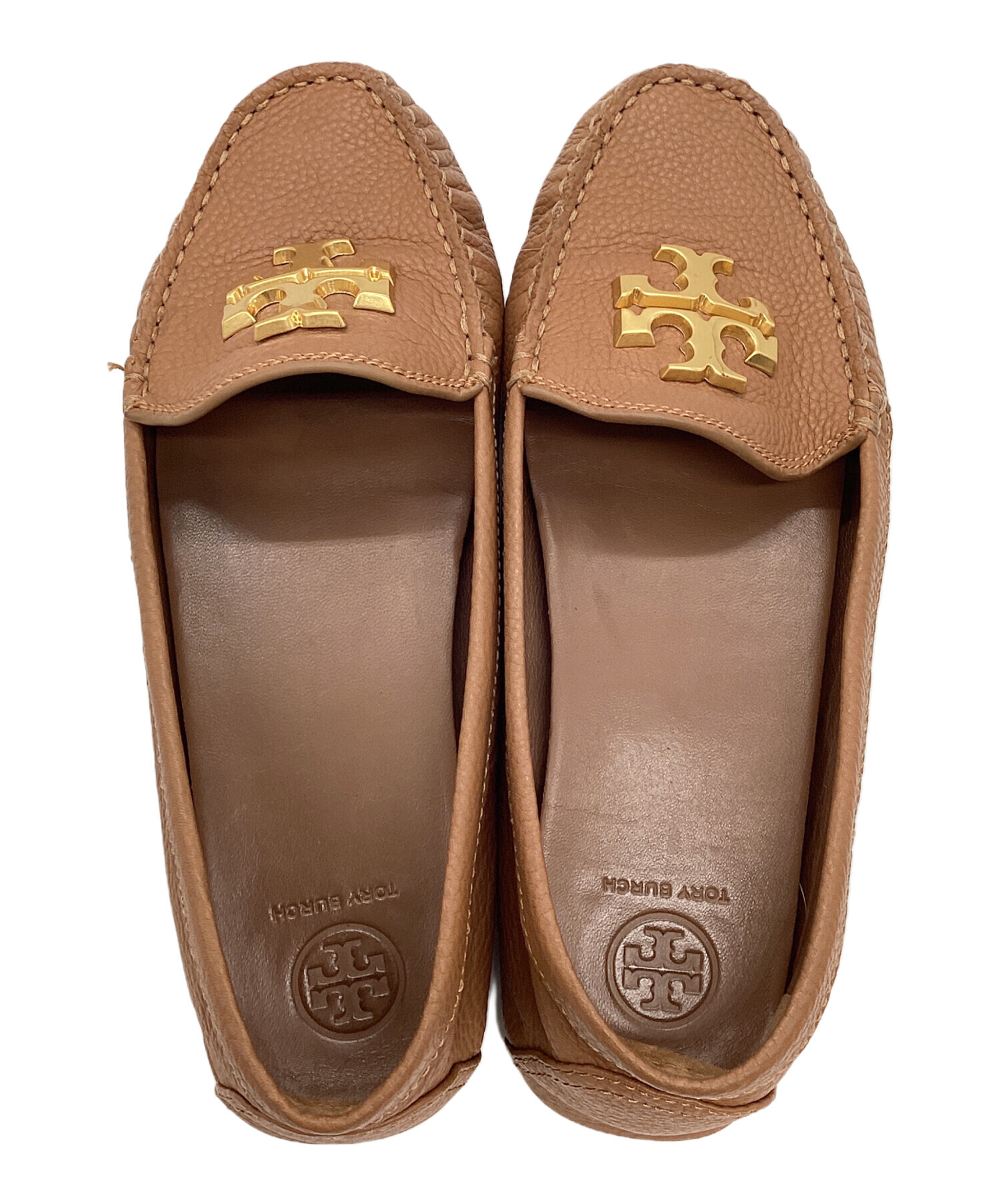 TORY BURCH トリーバーチ/ドライビングシューズ/85159/5.5