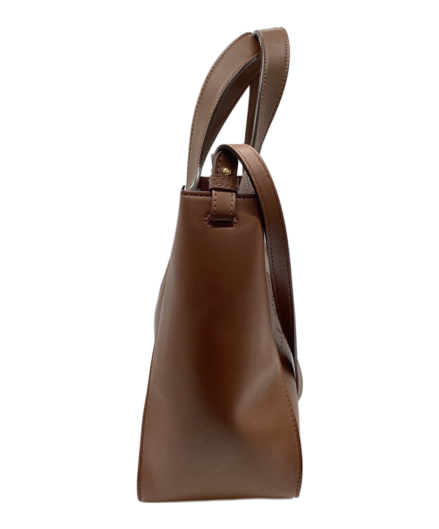 中古・古着通販】STELLA McCARTNEY (ステラマッカートニー) ロゴクロス