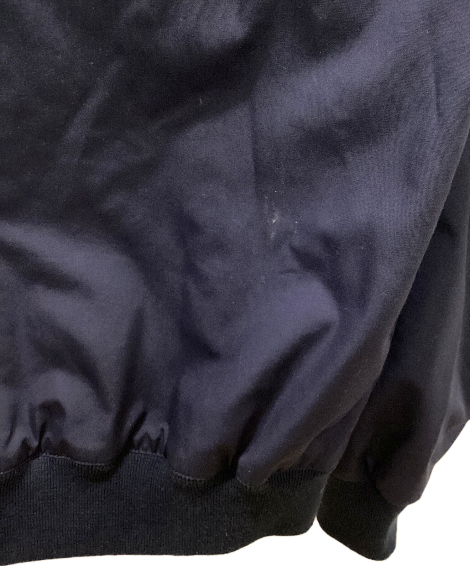 中古・古着通販】FRED PERRY (フレッドペリー) リイシュー ハリントン 