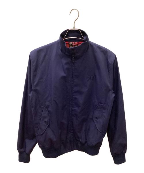 FRED PERRY フレッドペリー　ハリントンジャケット　リバーシブル　古着 中古・古着通販】FRED PERRY (フレッドペリー) リイシュー ハリントン