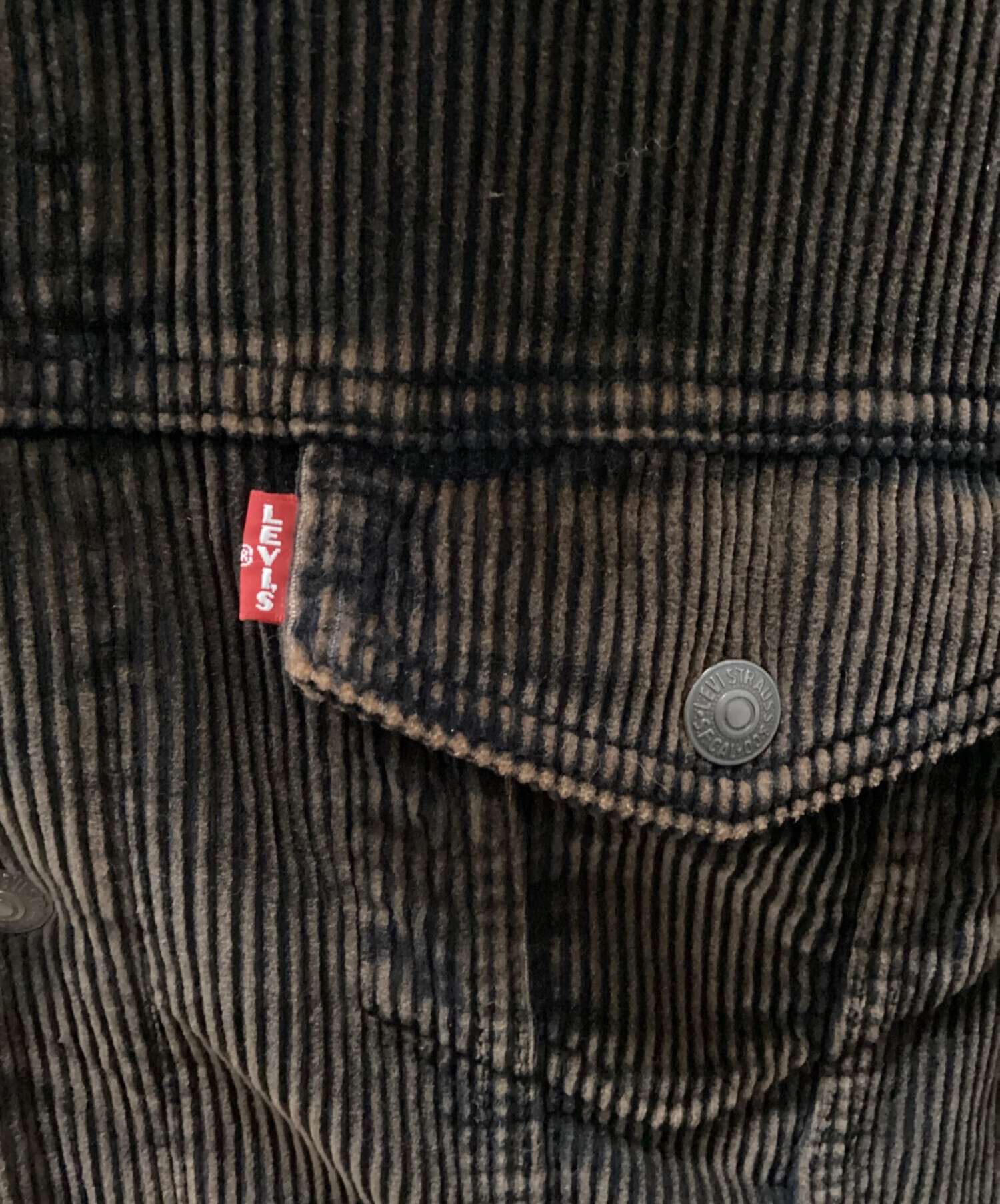 中古・古着通販】LEVI'S PReMIUM (リーバイスプレミアム) リラックス