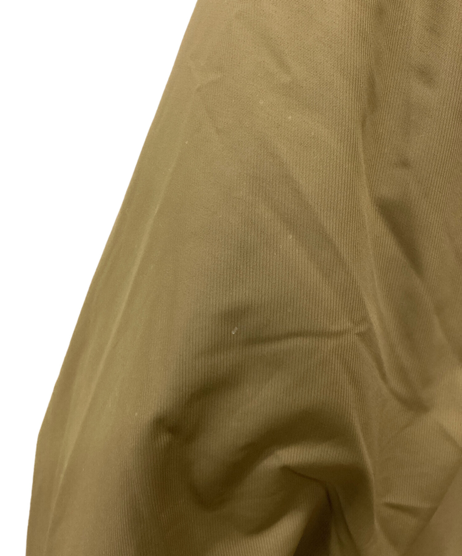 中古・古着通販】FRED PERRY (フレッドペリー) パテッドジップ スルー