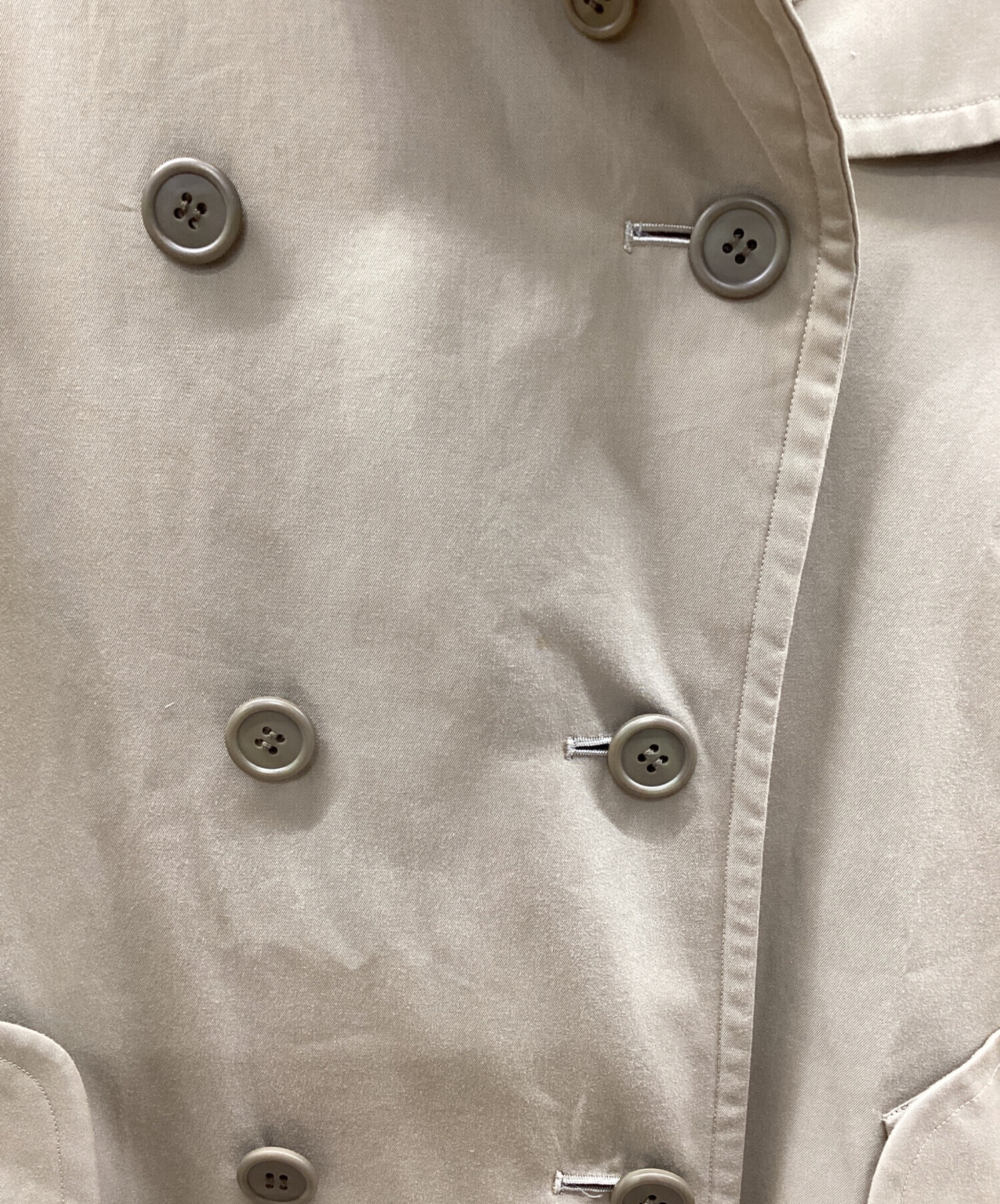 中古・古着通販】Burberry's (バーバリーズ) トレンチコート