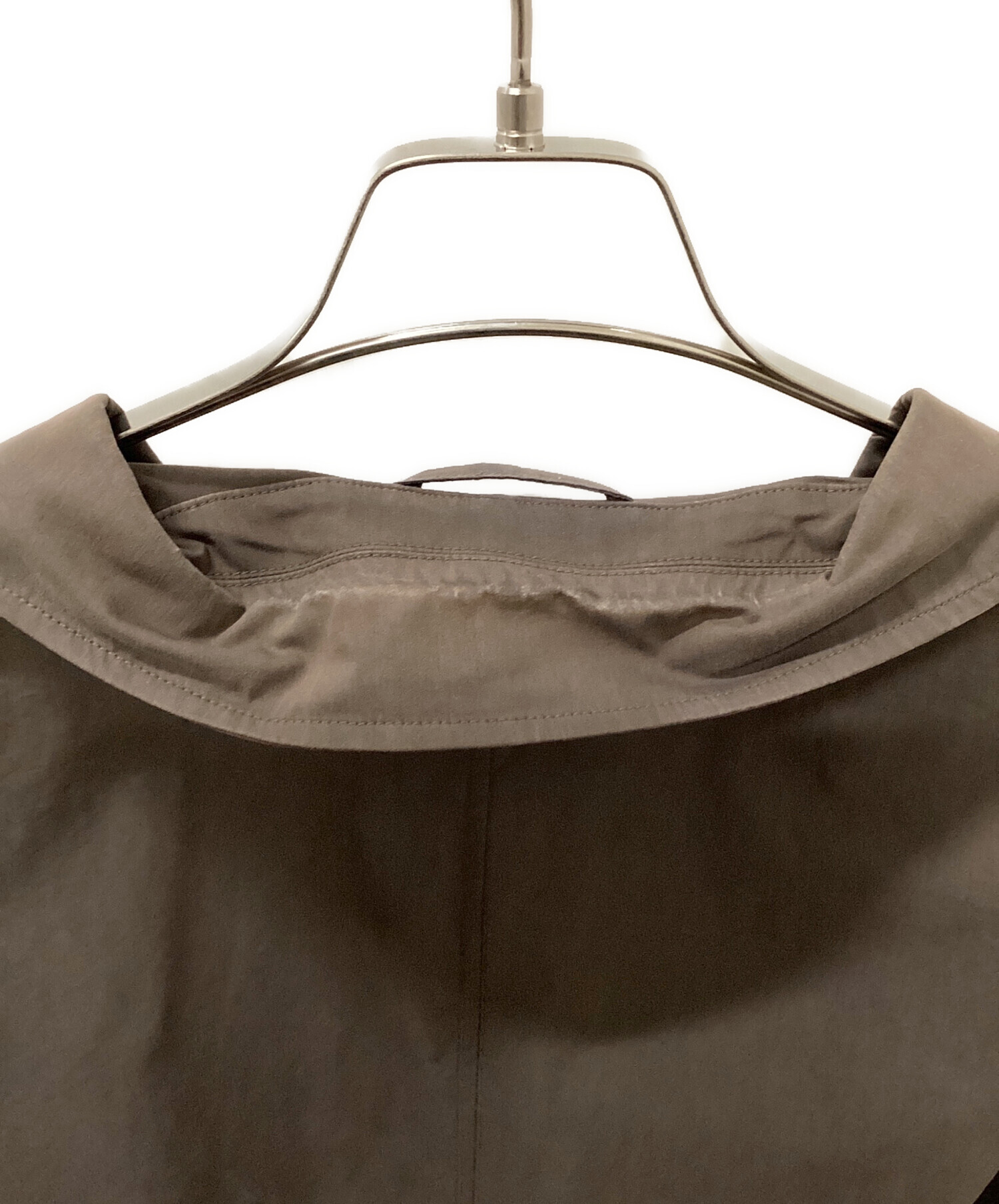 中古・古着通販】STEVEN ALAN (スティーブンアラン) TC/BIO ダブル