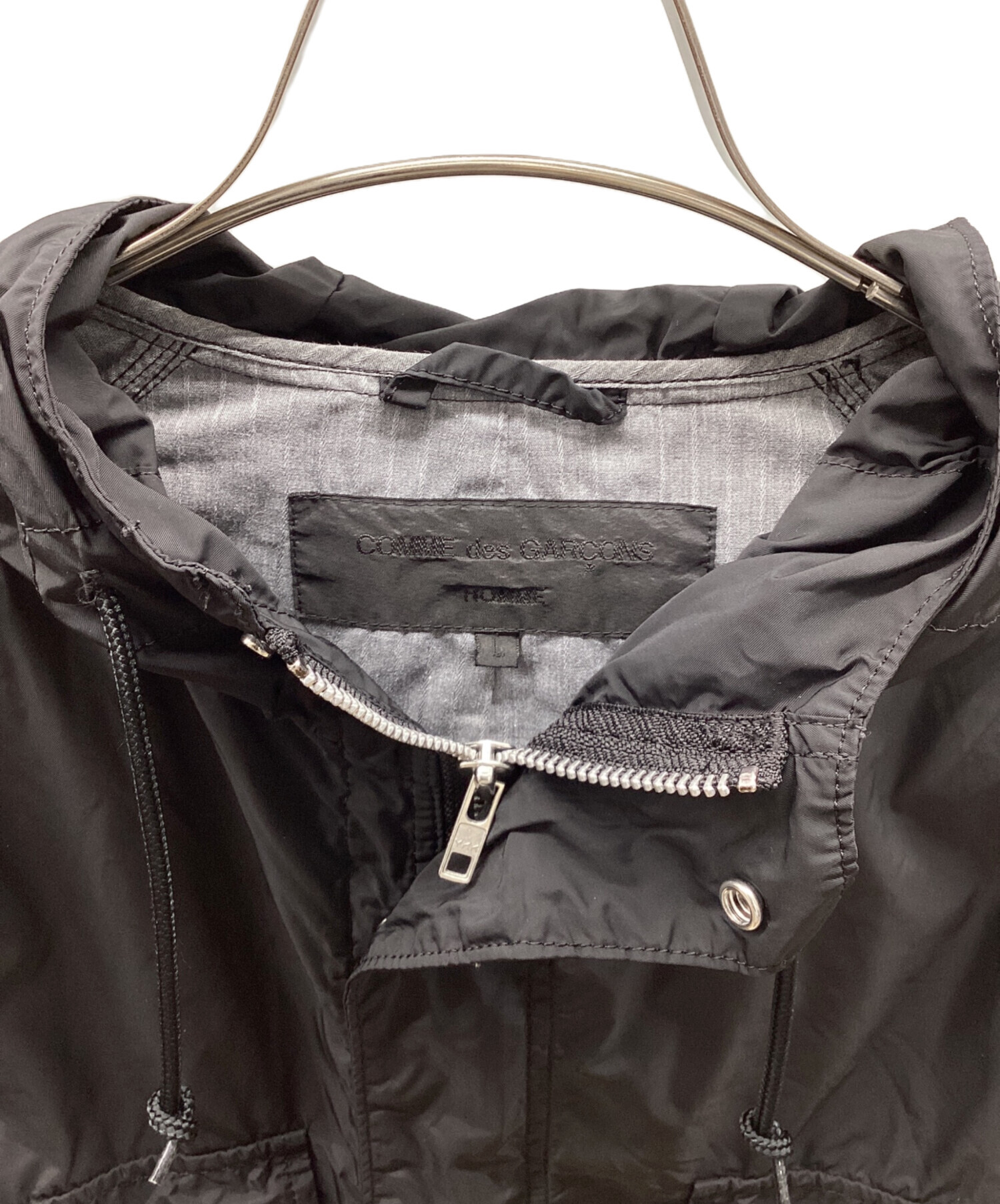 中古・古着通販】COMME des GARCONS HOMME (コムデギャルソン オム