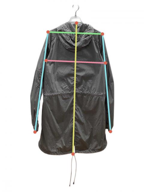 中古・古着通販】C.P COMPANY (シーピーカンパニー) ナイロンパーカー