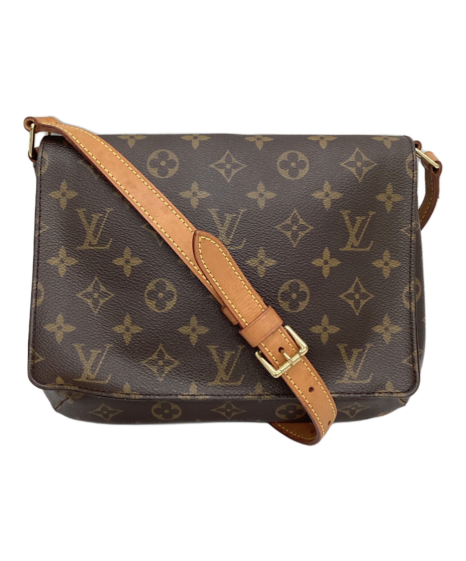 中古・古着通販】LOUIS VUITTON (ルイ ヴィトン) ミュゼットタンゴ