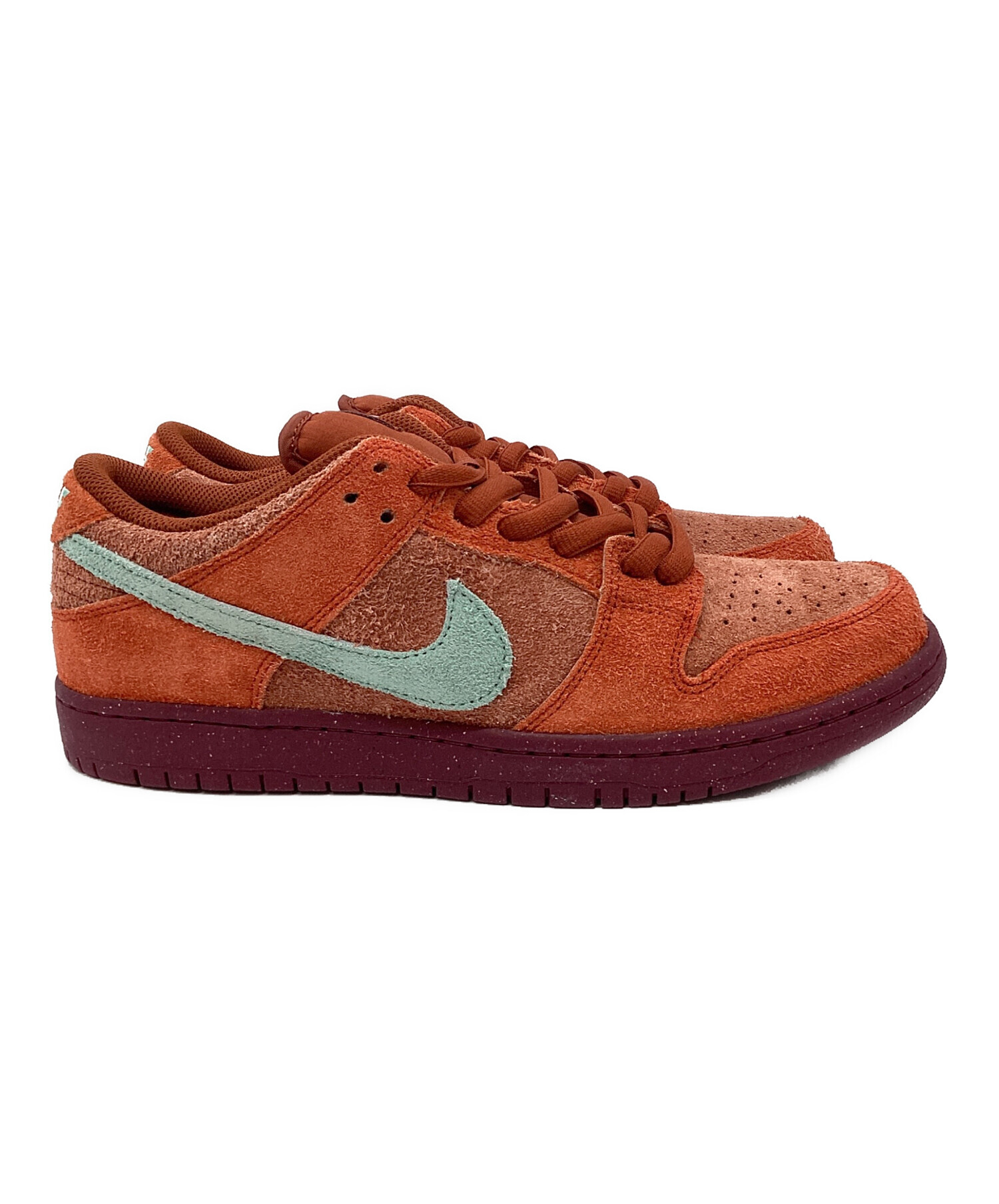中古・古着通販】NIKE (ナイキ) ダンク ロー プロ プレミアム 中古・古着通販】NIKE (ナイキ) ダンク ロー プロ プレミアム