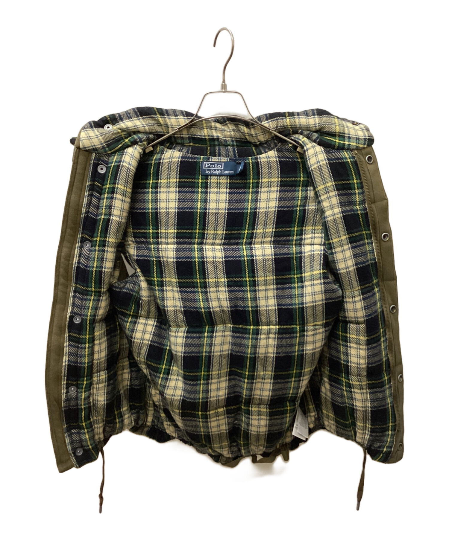 中古・古着通販】POLO RALPH LAUREN (ポロ・ラルフローレン) 裏地 
