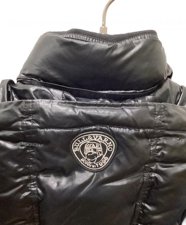 中古・古着通販】BARNI VARNO (バーニヴァーノ) ワッペンダウン