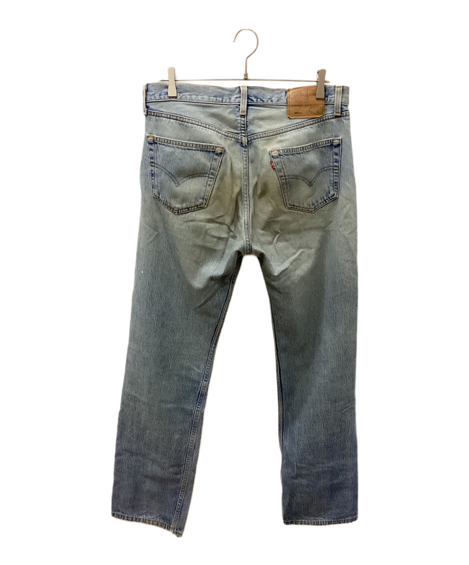 中古・古着通販】LEVI