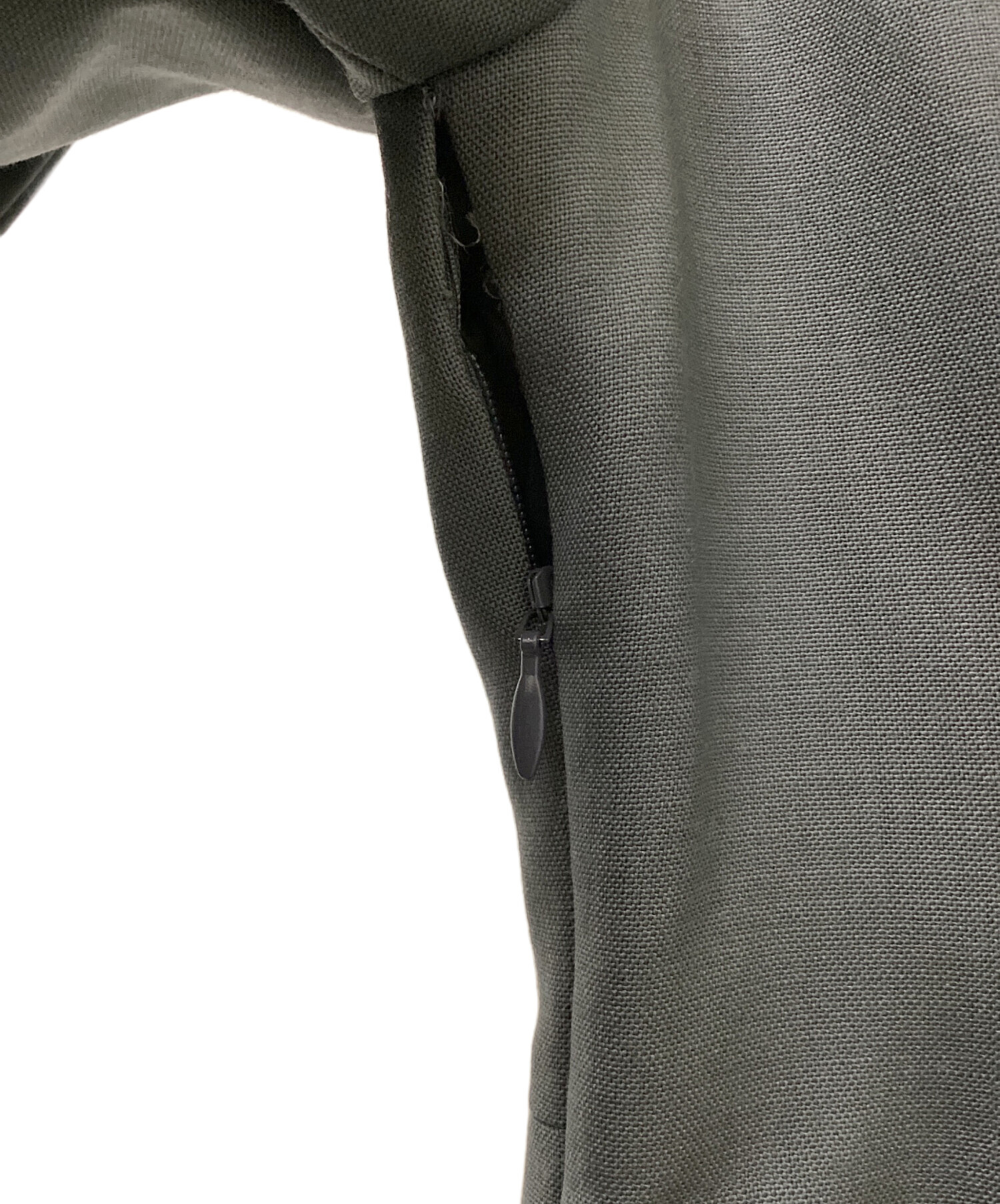 中古・古着通販】ENFOLD (エンフォルド) パフスリーブワンピース